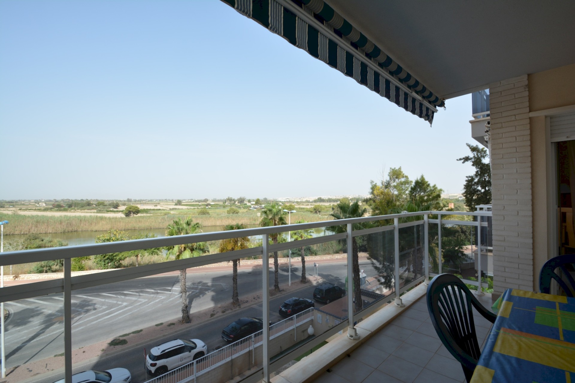 Resale - Apartment / Flat -
Guardamar del Segura - Costa Blanca