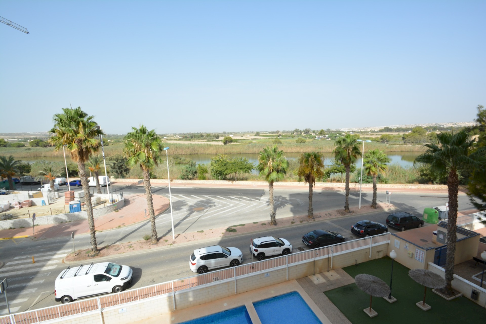 Resale - Apartment / Flat -
Guardamar del Segura - Costa Blanca