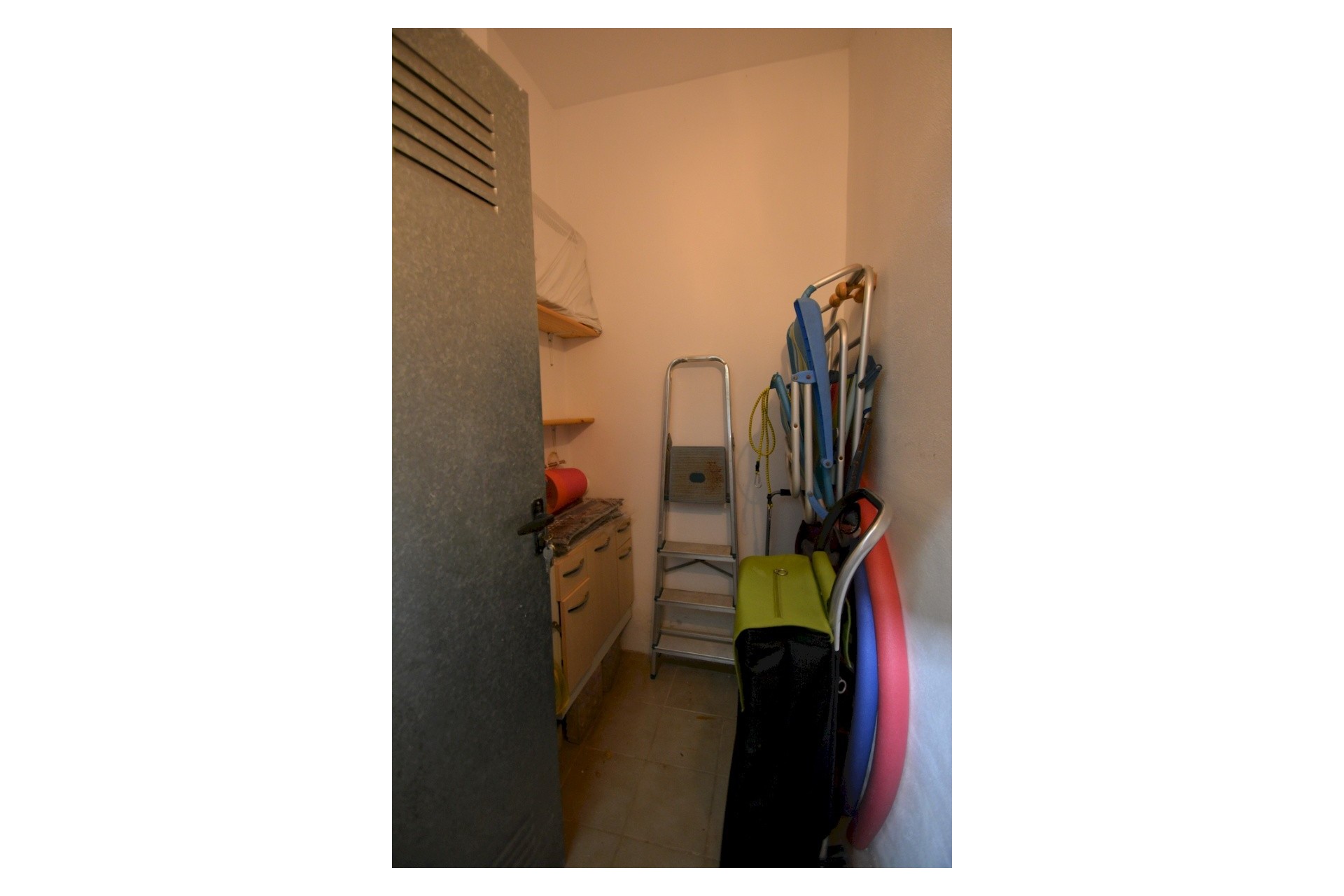 Resale - Apartment / Flat -
Guardamar del Segura - Costa Blanca