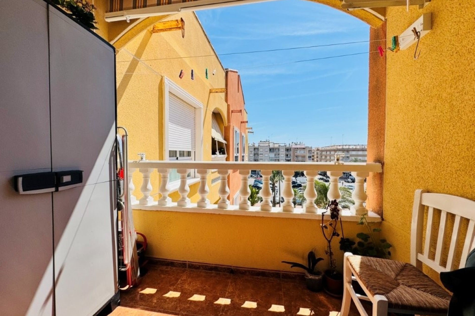 Resale - Apartment / Flat -
Guardamar del Segura - Costa Blanca