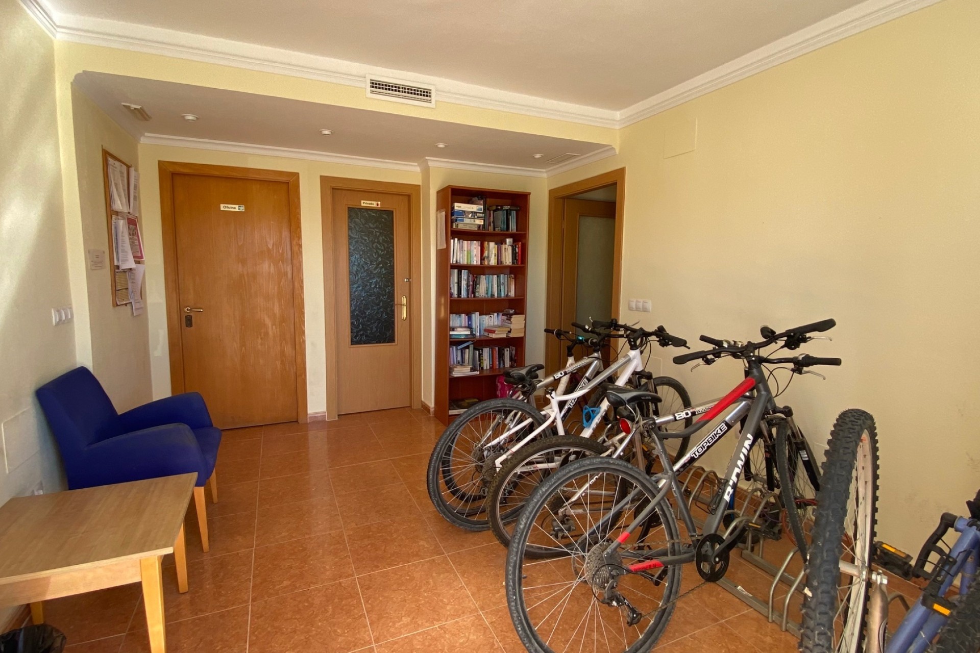Resale - Apartment / Flat -
Guardamar del Segura - El Eden