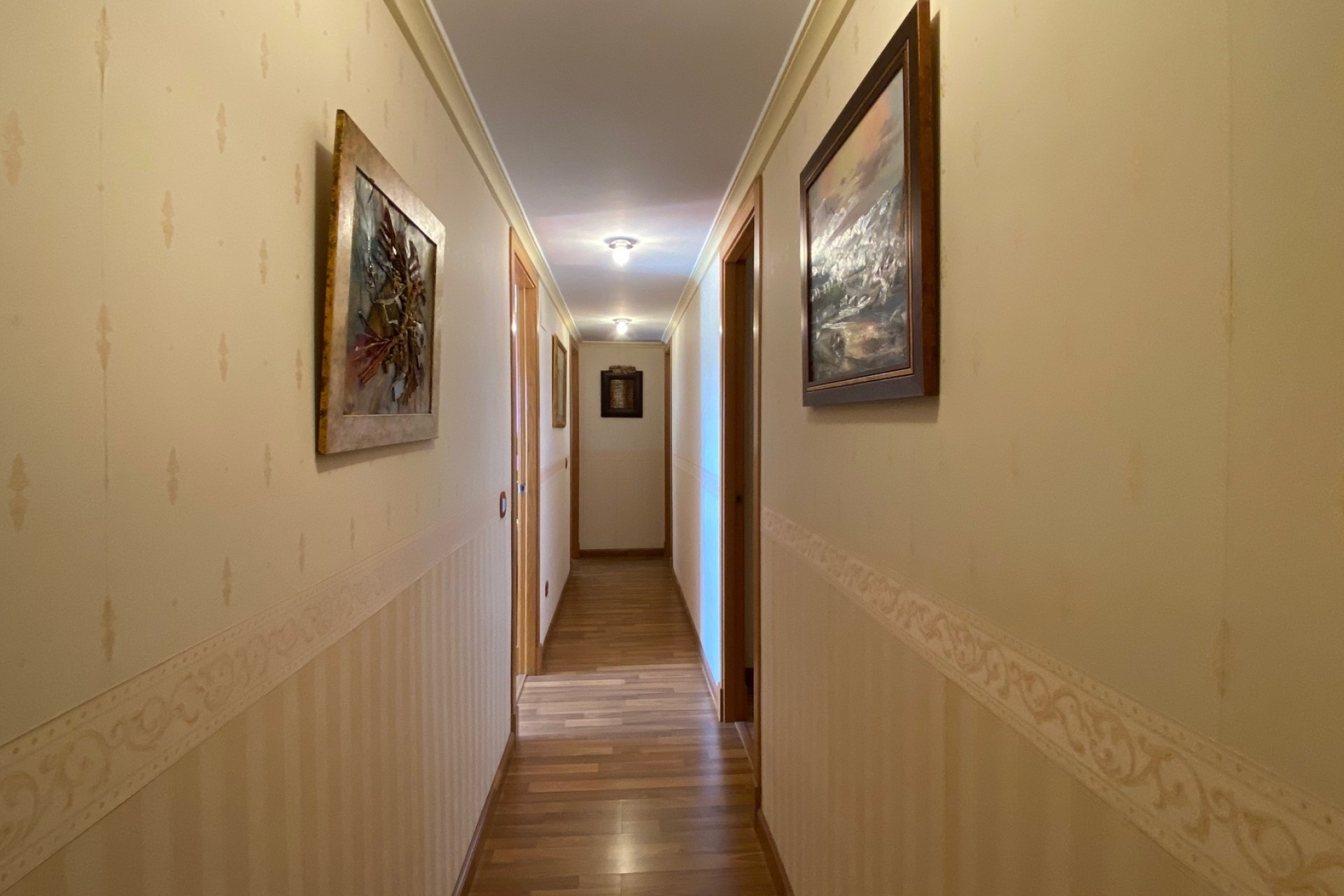 Resale - Apartment / Flat -
Guardamar del Segura - El Eden