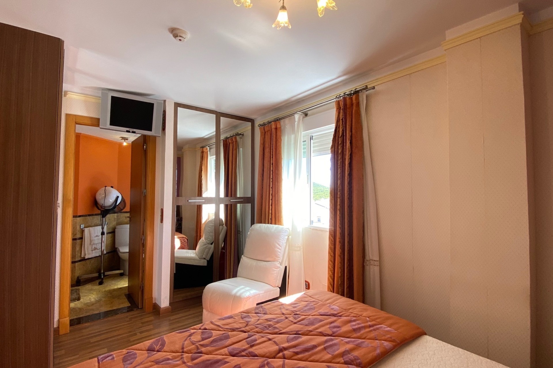 Resale - Apartment / Flat -
Guardamar del Segura - El Eden