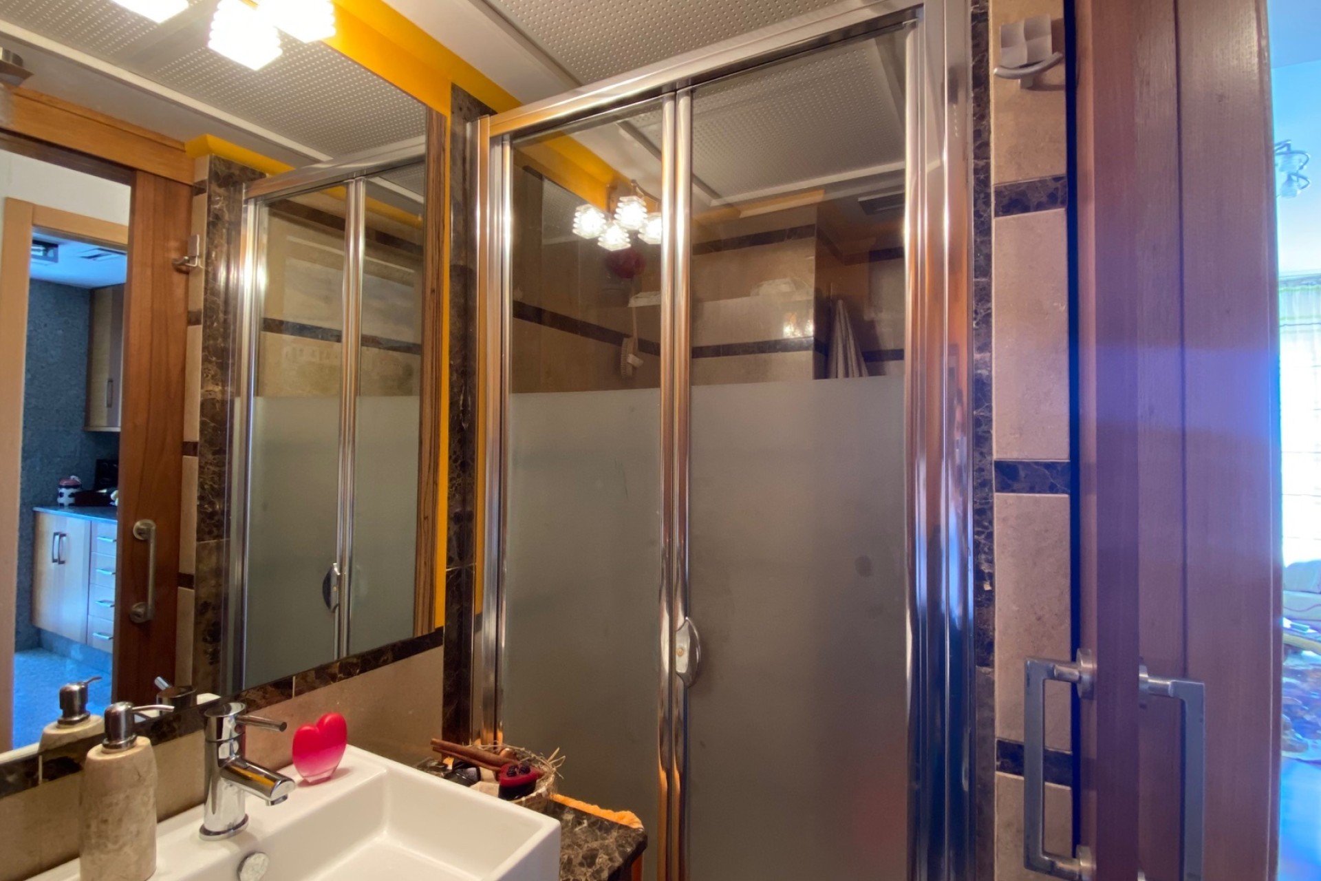 Resale - Apartment / Flat -
Guardamar del Segura - El Eden