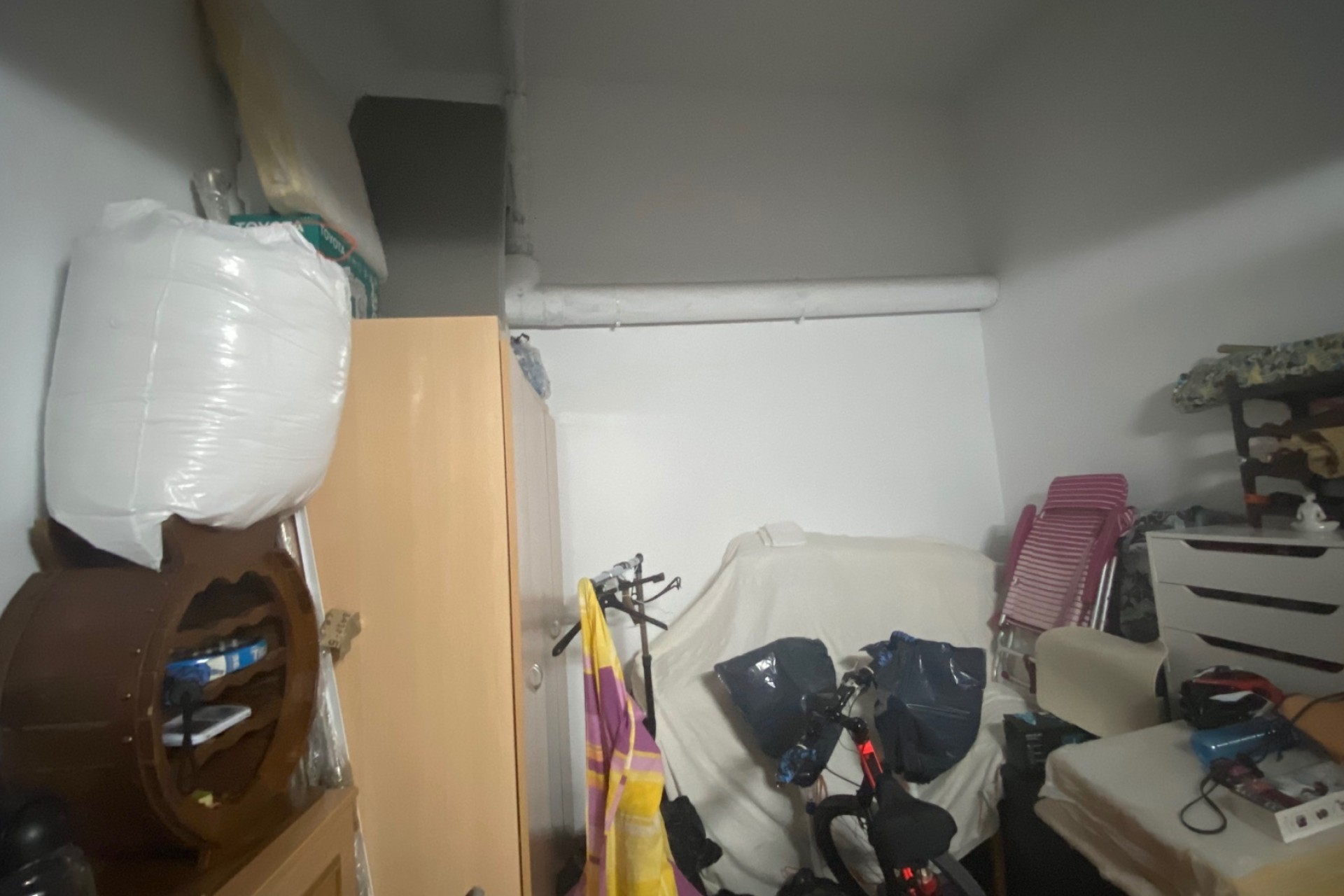 Resale - Apartment / Flat -
Guardamar del Segura - El Eden