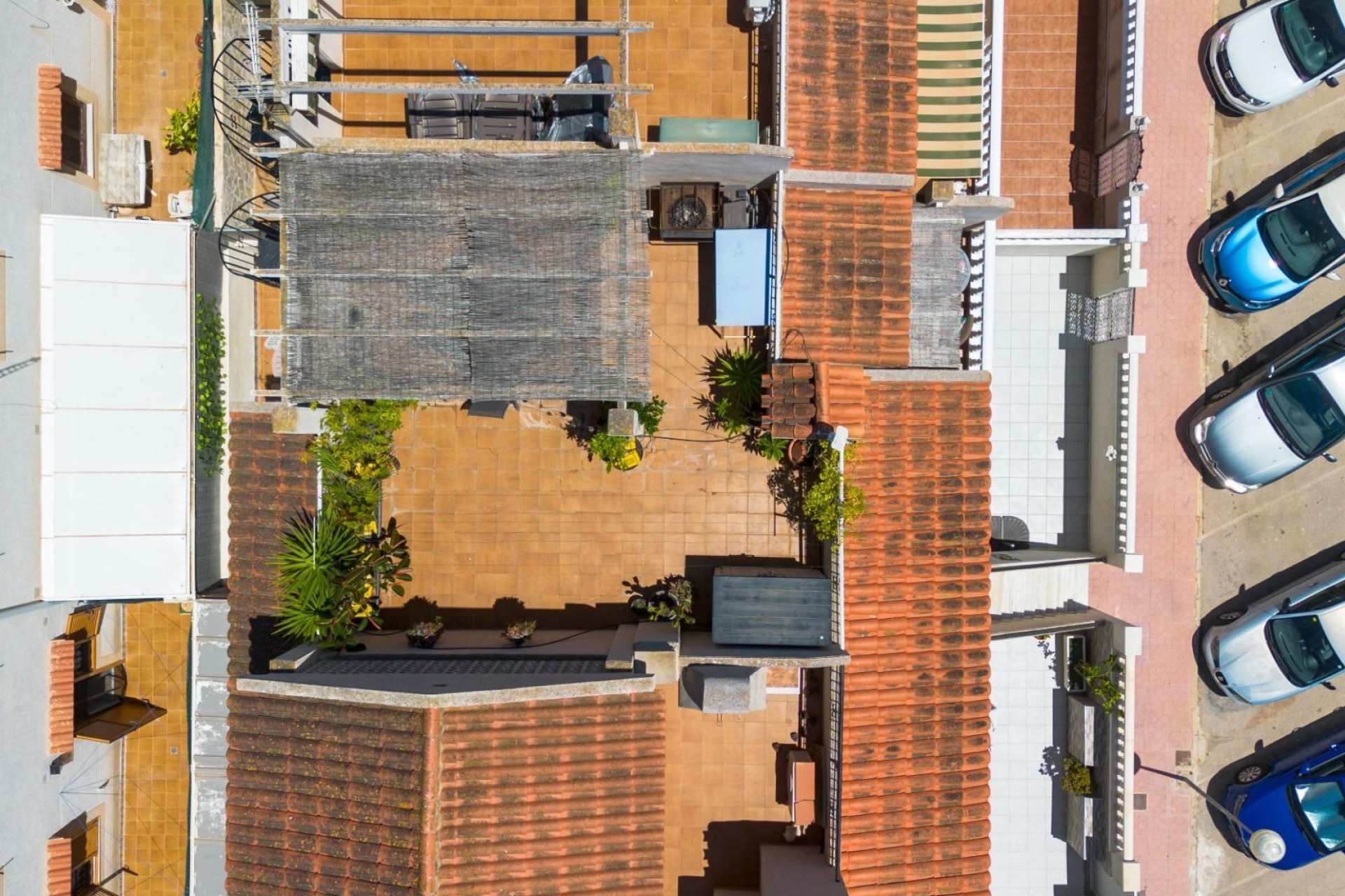 Resale - Apartment / Flat -
Guardamar del Segura - El moncayo