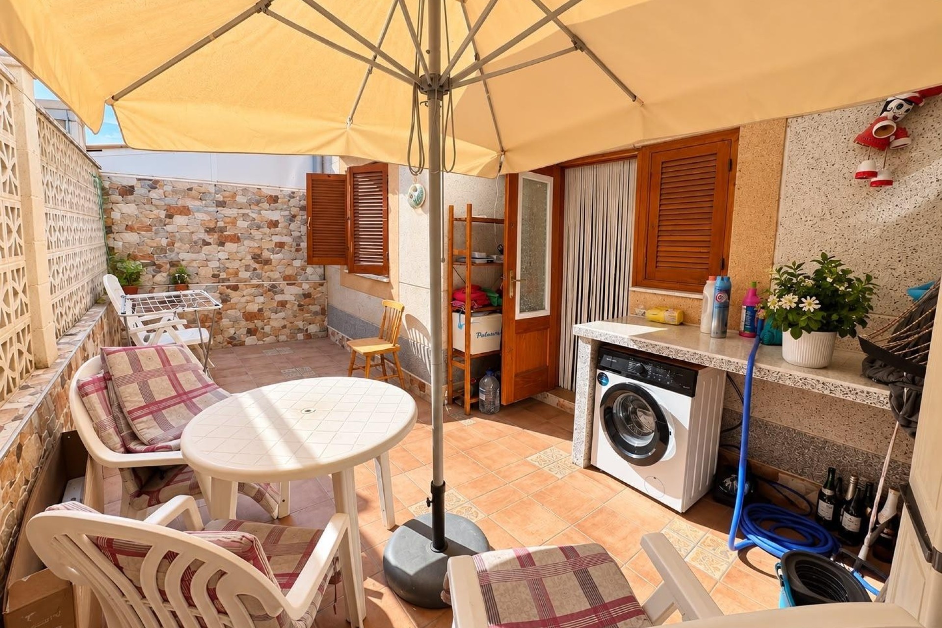 Resale - Apartment / Flat -
Guardamar del Segura - El Moncayo