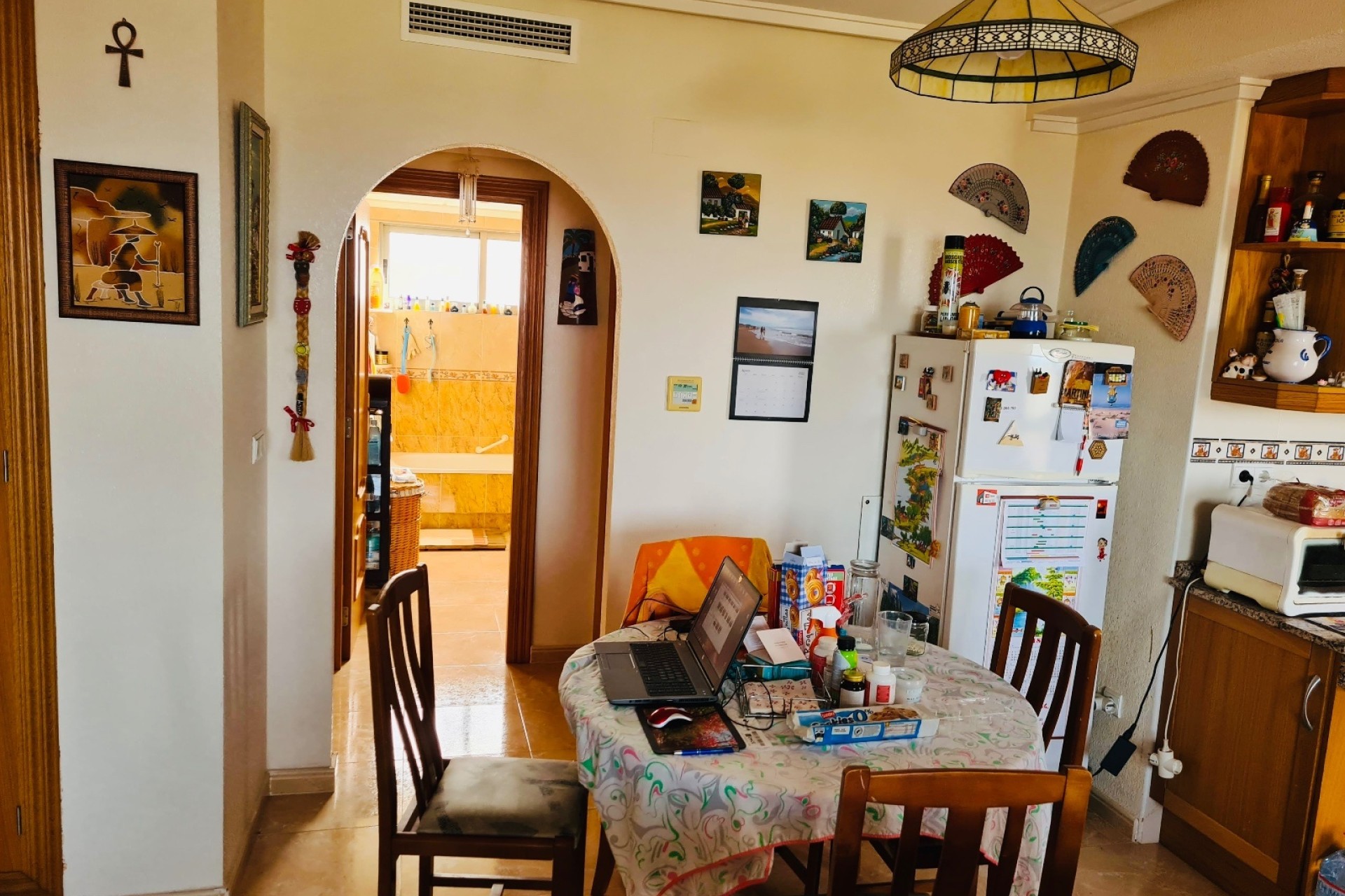 Resale - Apartment / Flat -
Guardamar del Segura - El Moncayo