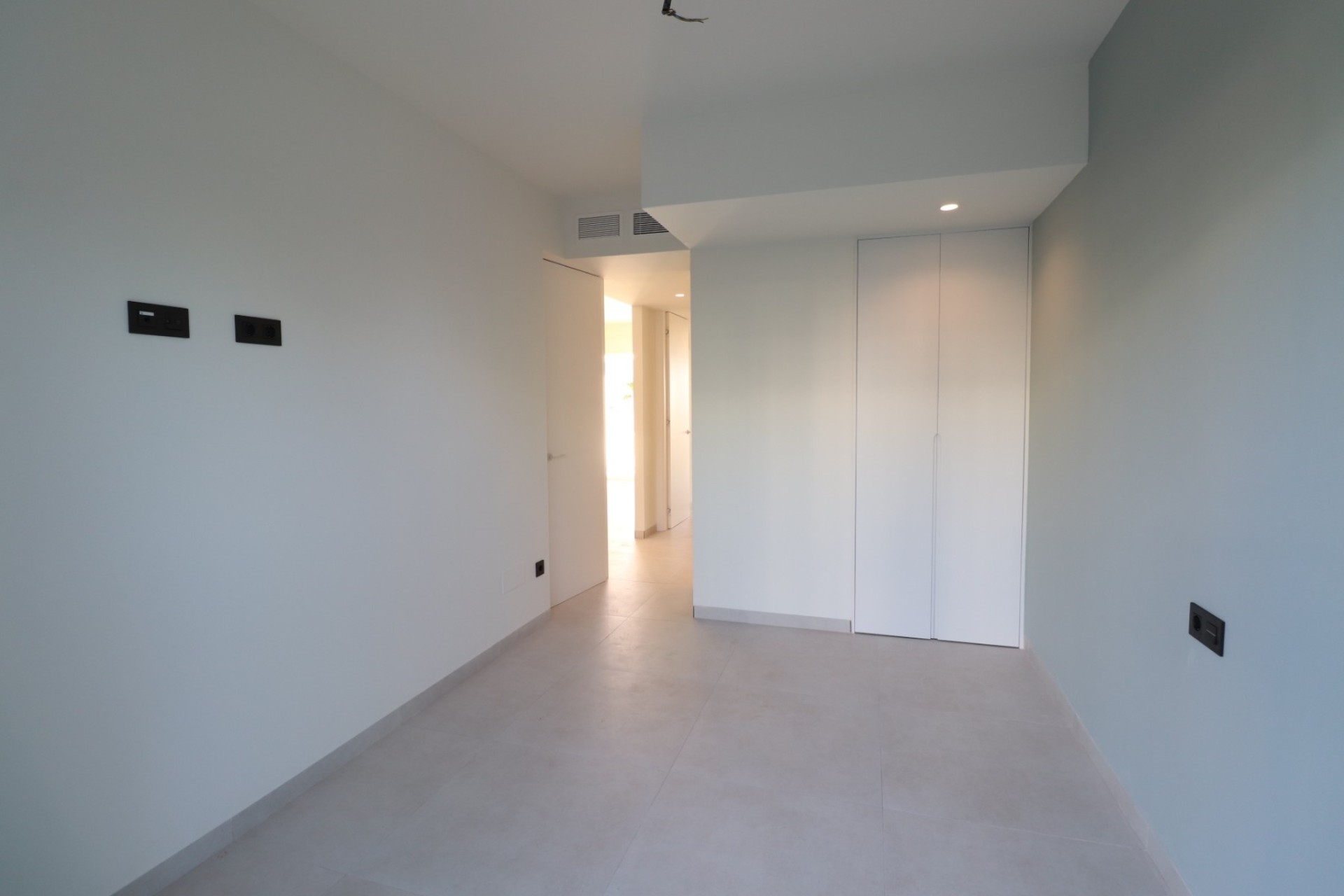 Resale - Apartment / Flat -
Guardamar del Segura - El Raso