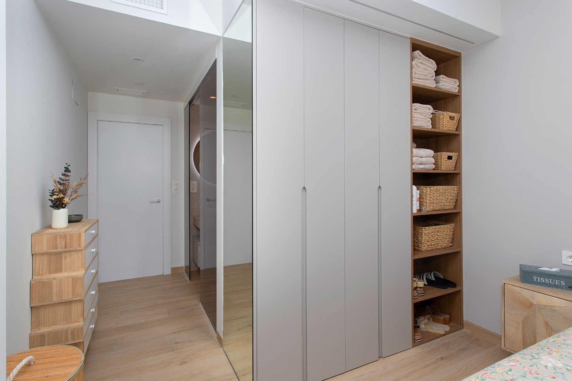 Resale - Apartment / Flat -
Guardamar del Segura - El Raso