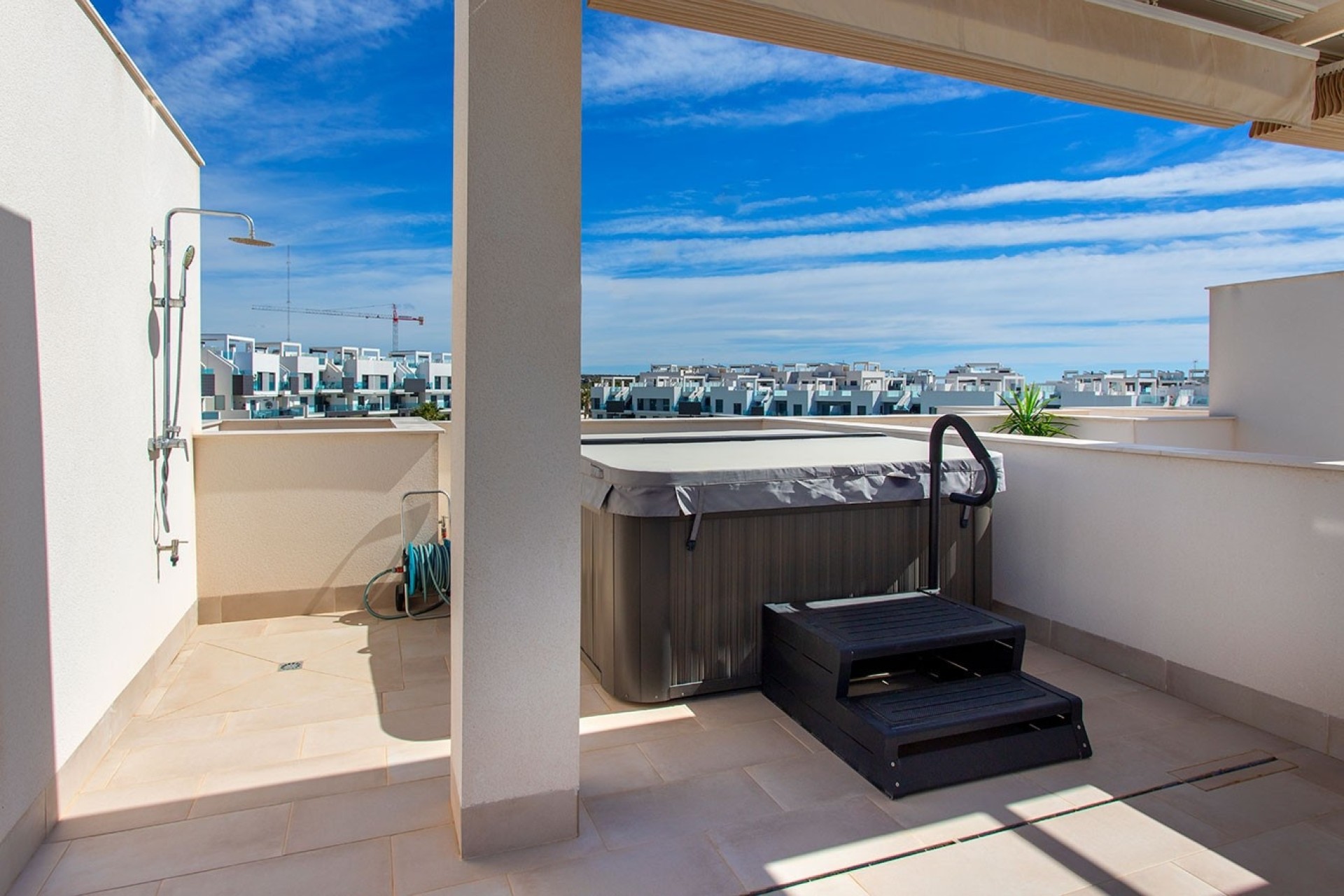 Resale - Apartment / Flat -
Guardamar del Segura - El Raso
