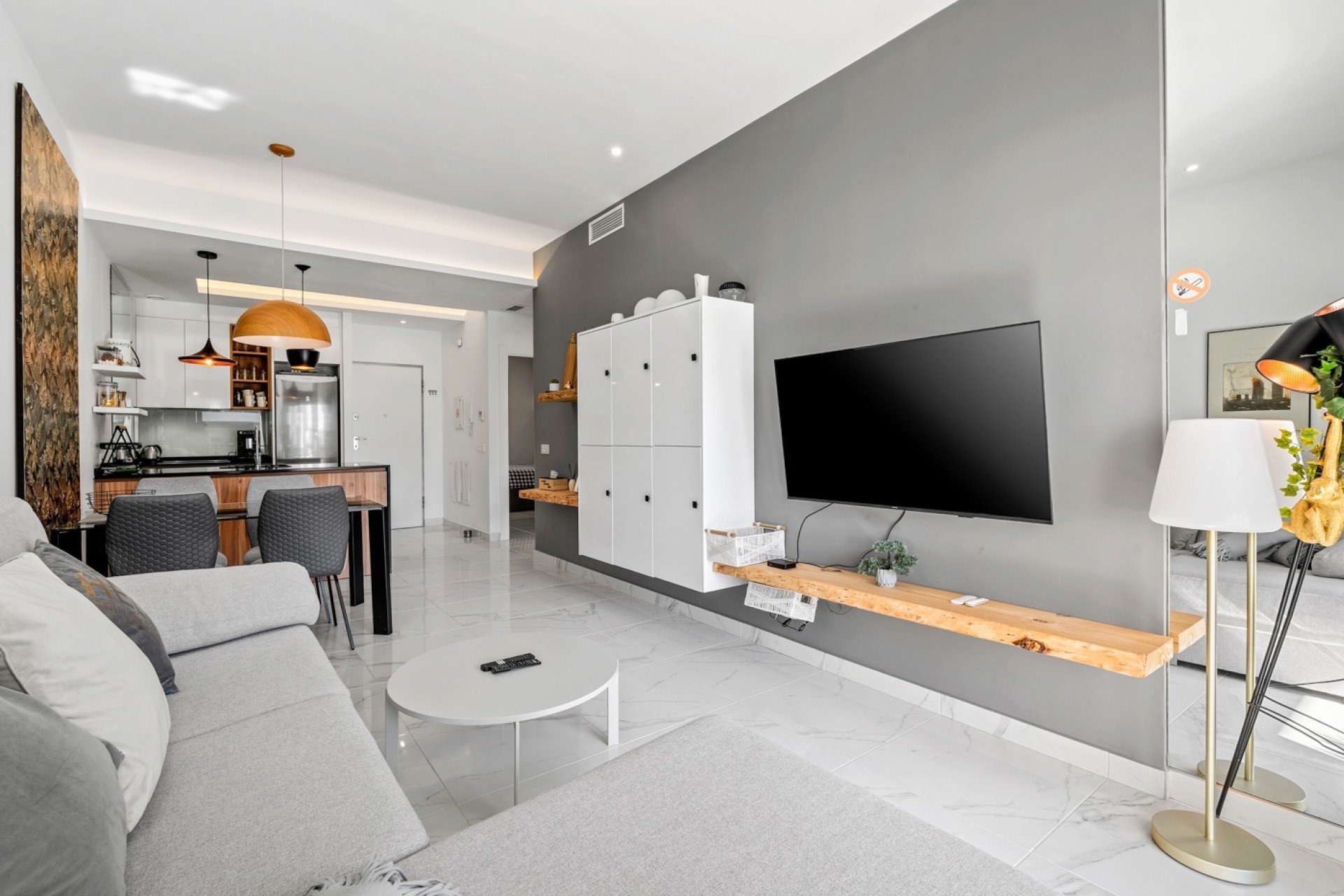 Resale - Apartment / Flat -
Guardamar del Segura - El Raso*