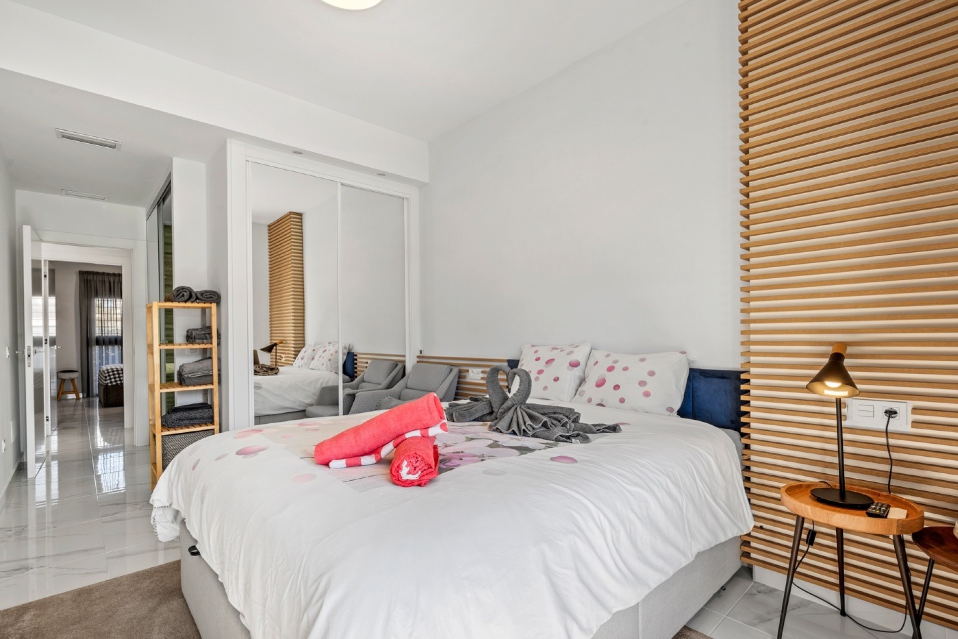 Resale - Apartment / Flat -
Guardamar del Segura - El Raso*