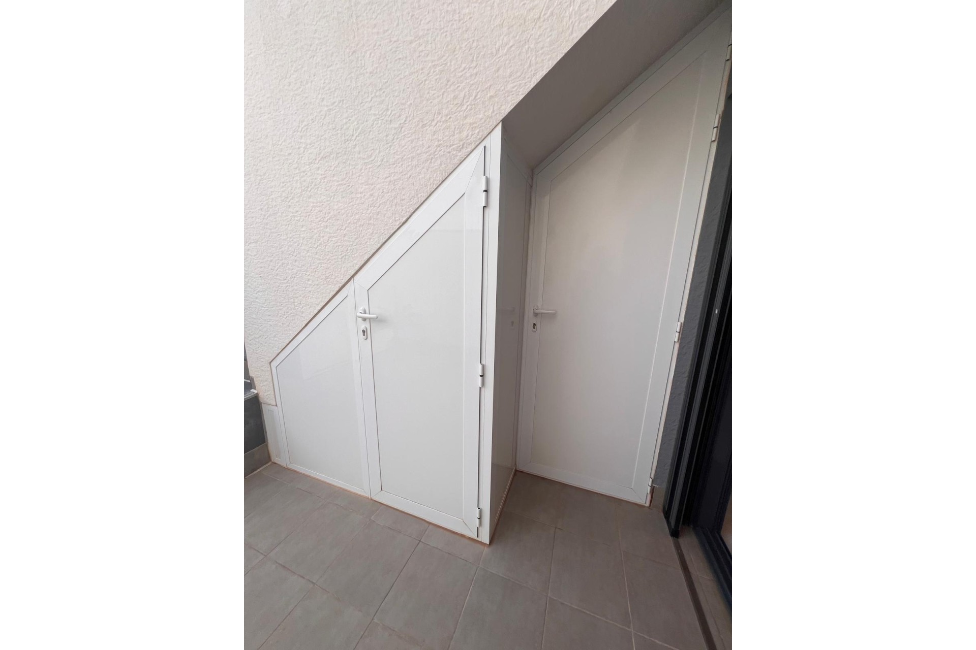 Resale - Apartment / Flat -
Guardamar del Segura - El Raso