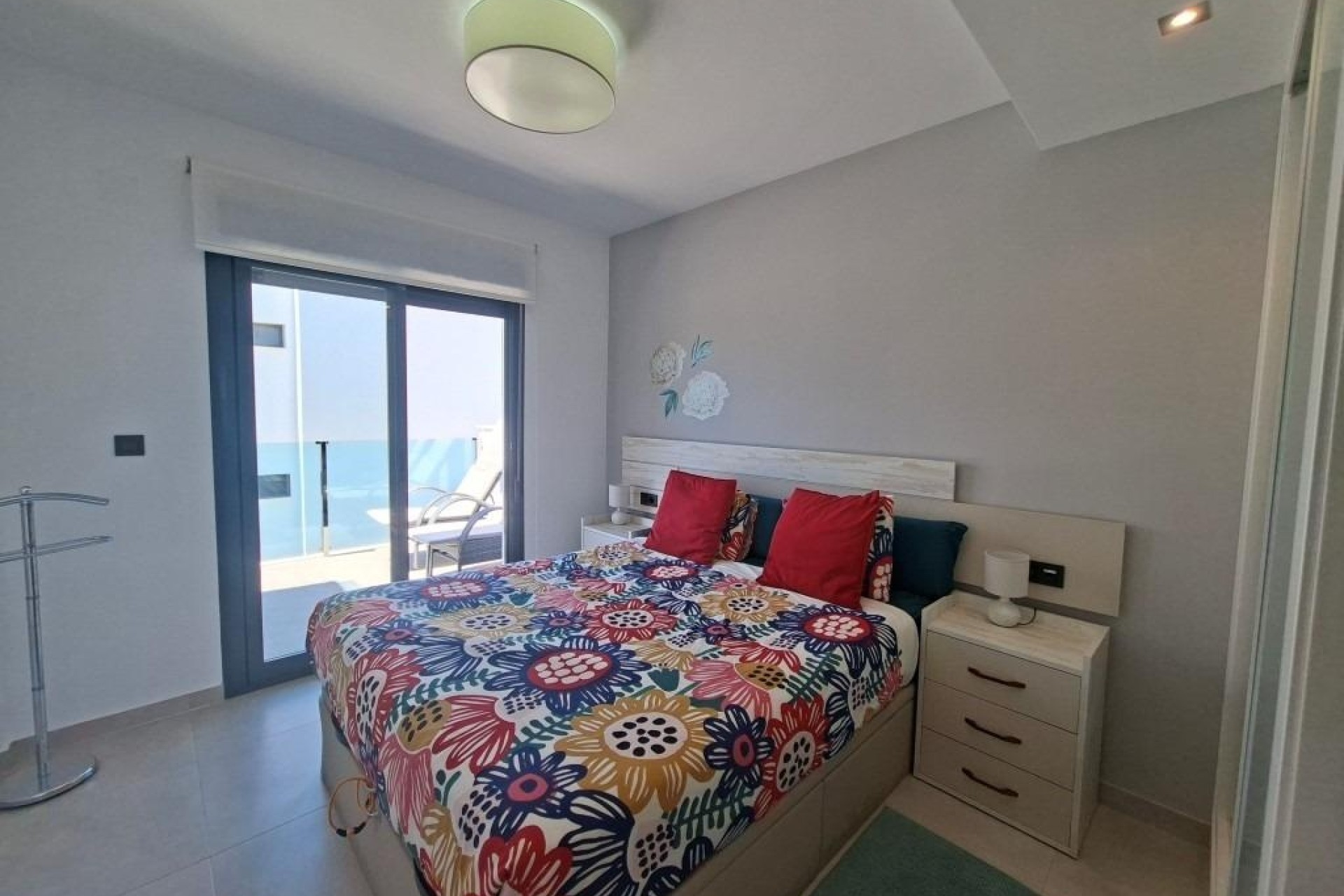 Resale - Apartment / Flat -
Guardamar del Segura - El Raso