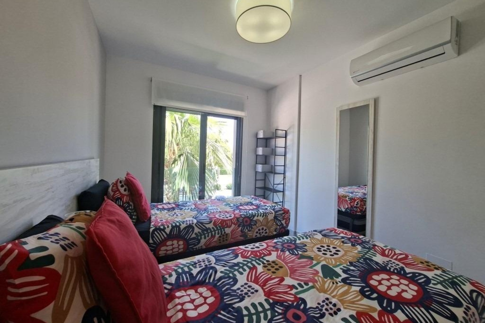Resale - Apartment / Flat -
Guardamar del Segura - El Raso