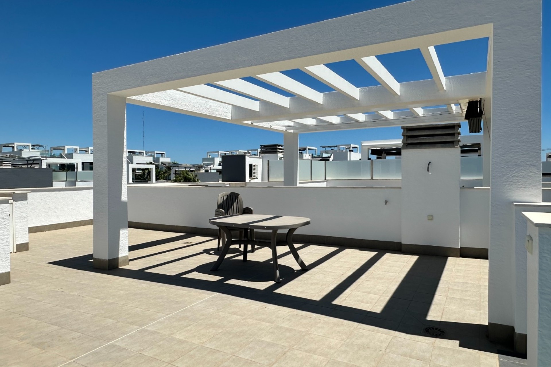 Resale - Apartment / Flat -
Guardamar del Segura - El Raso
