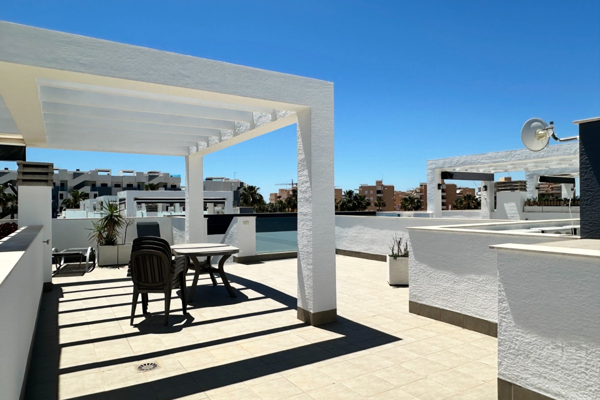 Resale - Apartment / Flat -
Guardamar del Segura - El Raso