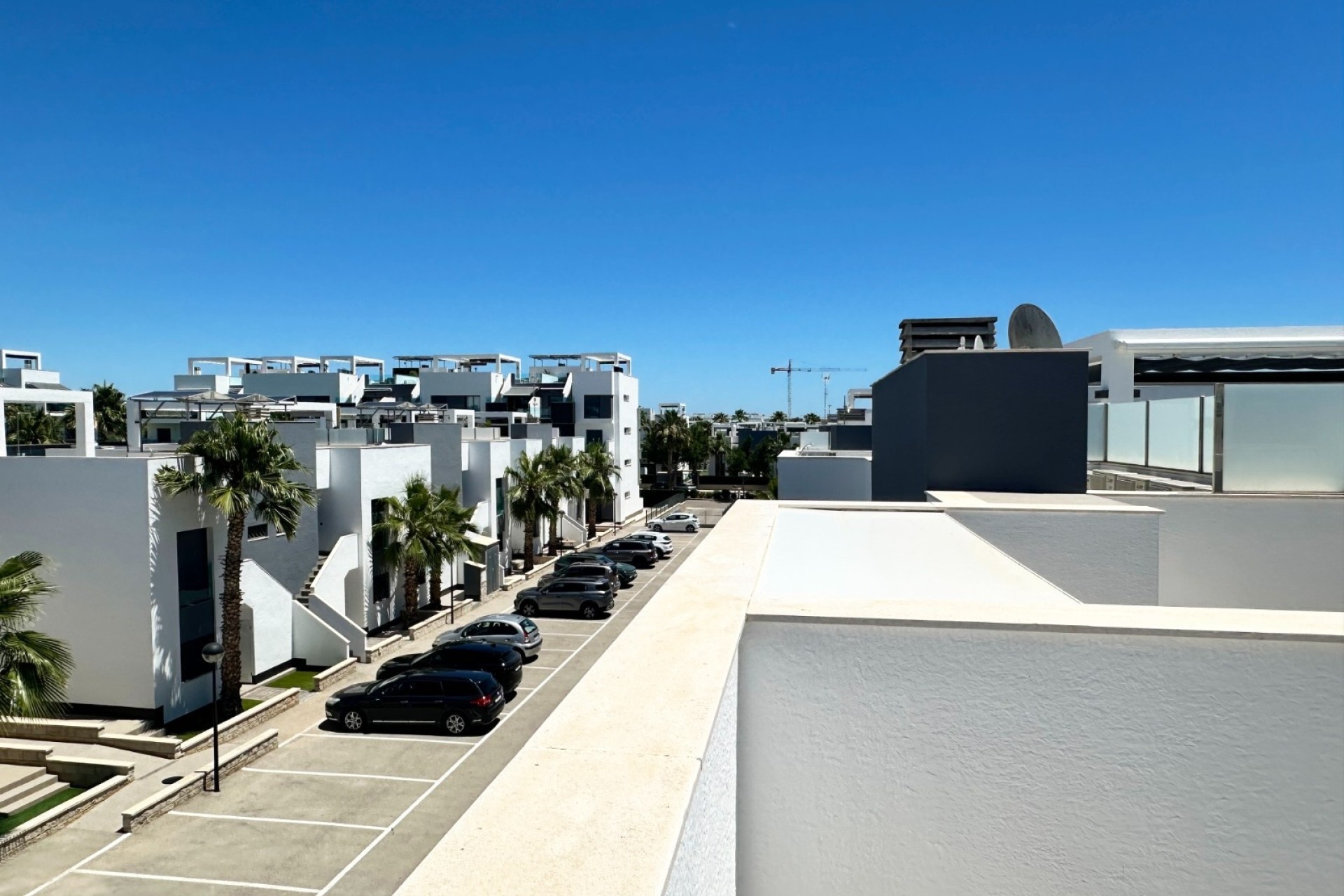 Resale - Apartment / Flat -
Guardamar del Segura - El Raso