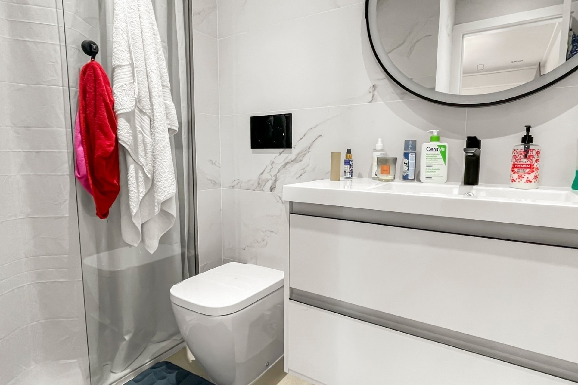 Resale - Apartment / Flat -
Guardamar del Segura - El Raso