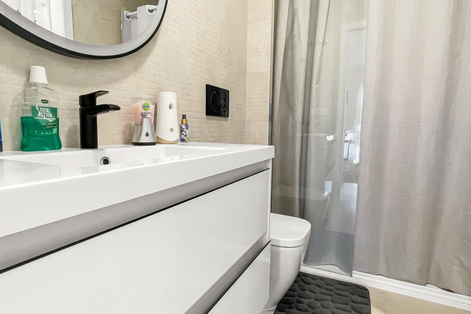 Resale - Apartment / Flat -
Guardamar del Segura - El Raso