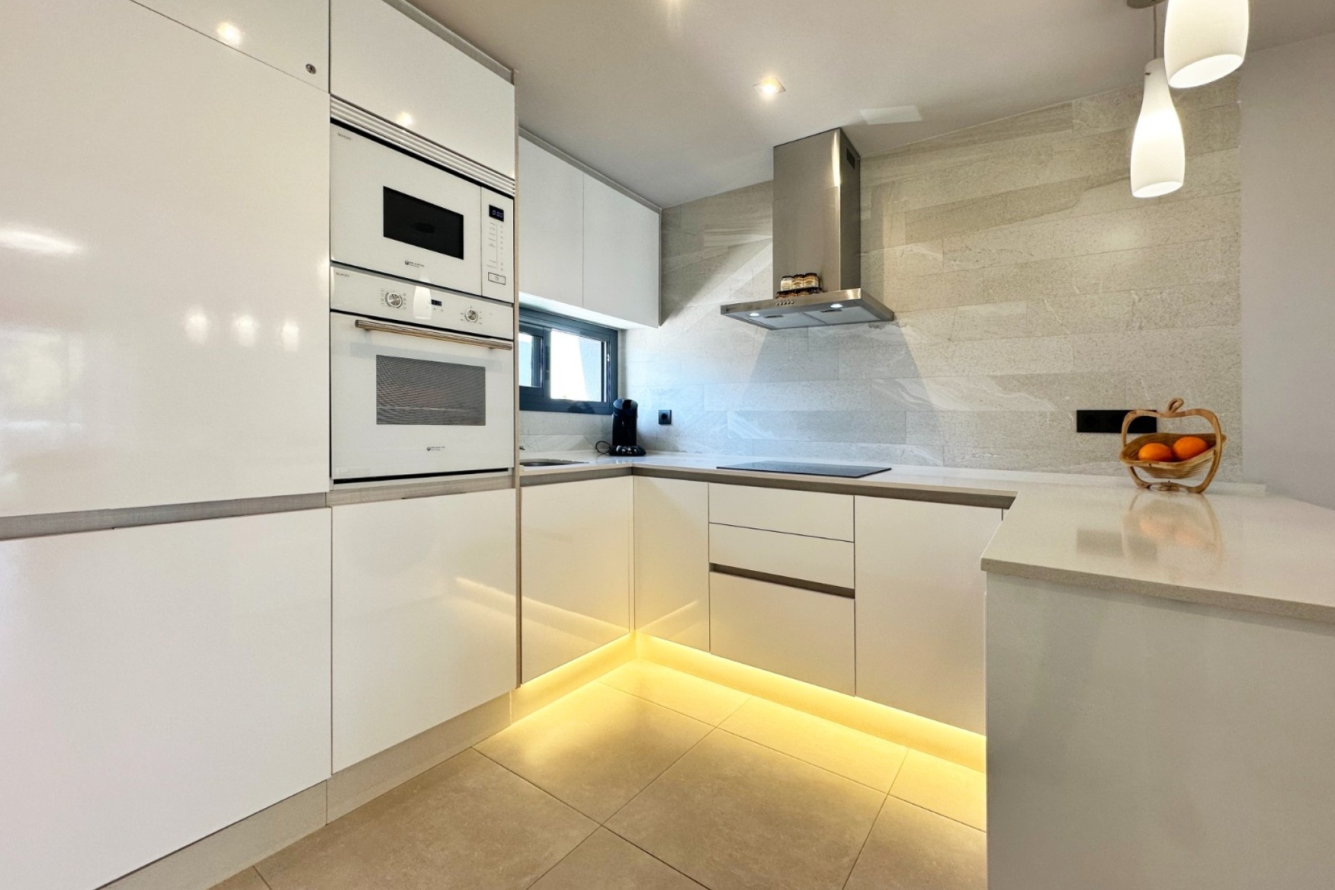 Resale - Apartment / Flat -
Guardamar del Segura - El Raso