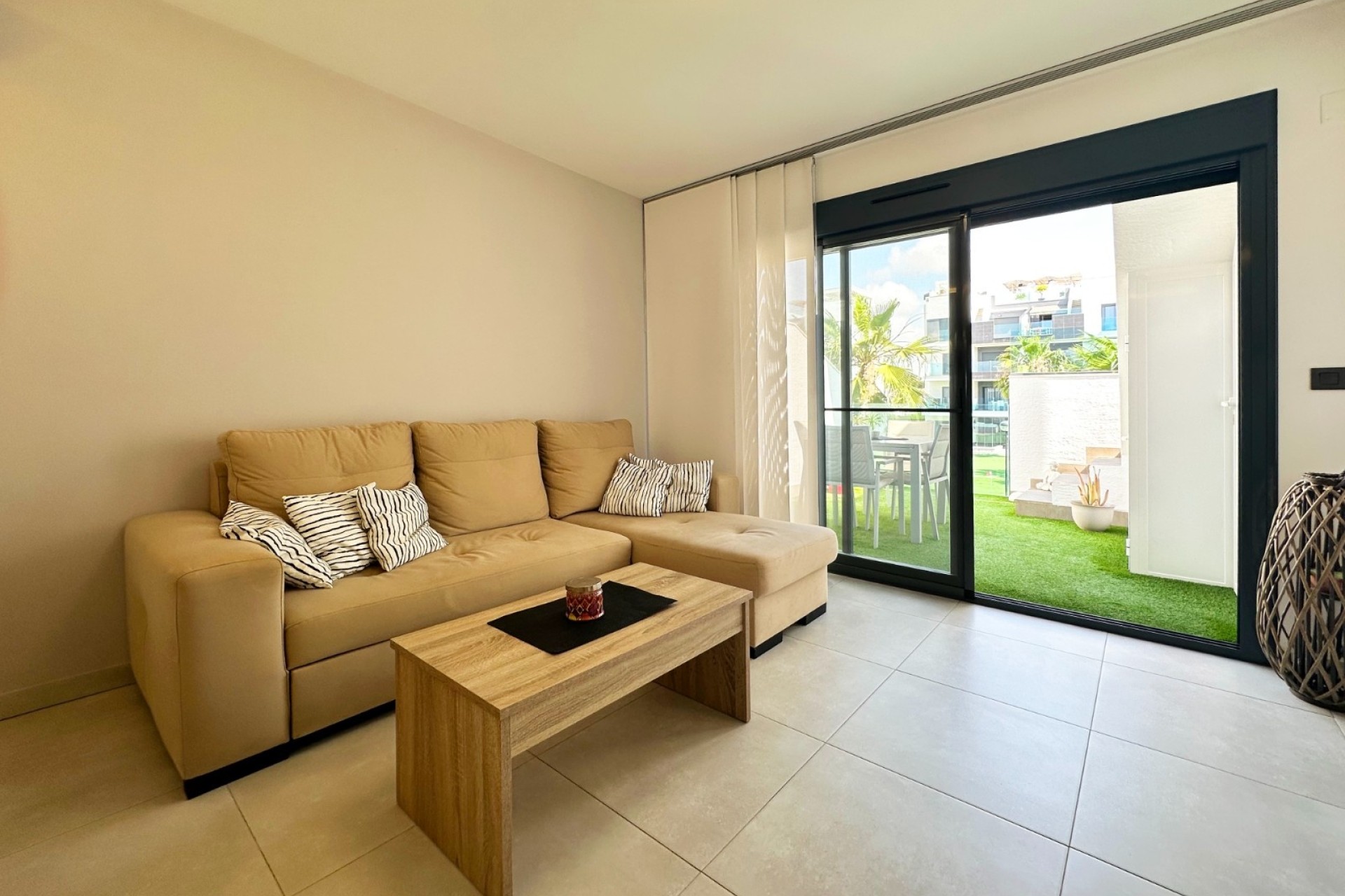 Resale - Apartment / Flat -
Guardamar del Segura - El Raso