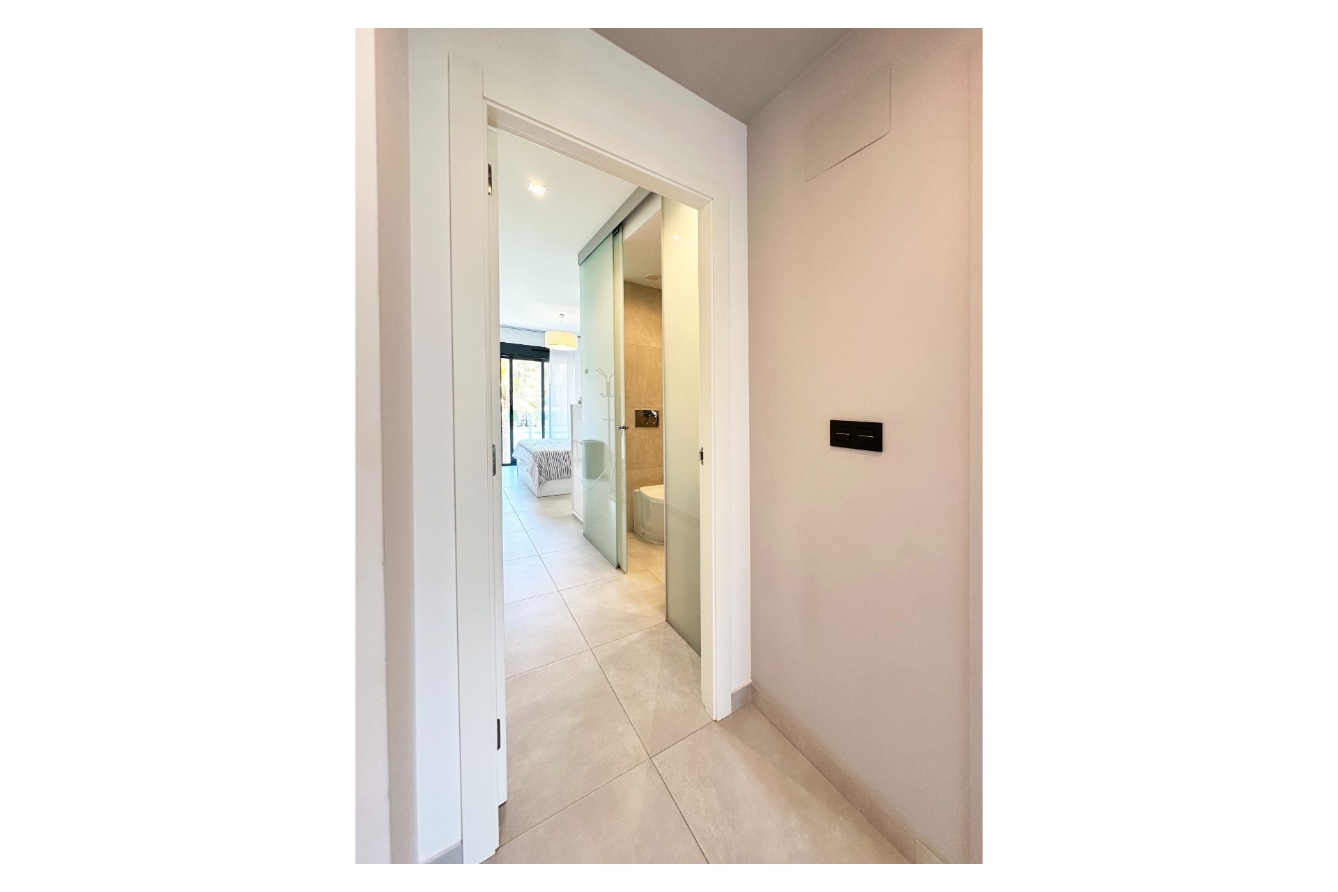 Resale - Apartment / Flat -
Guardamar del Segura - El Raso
