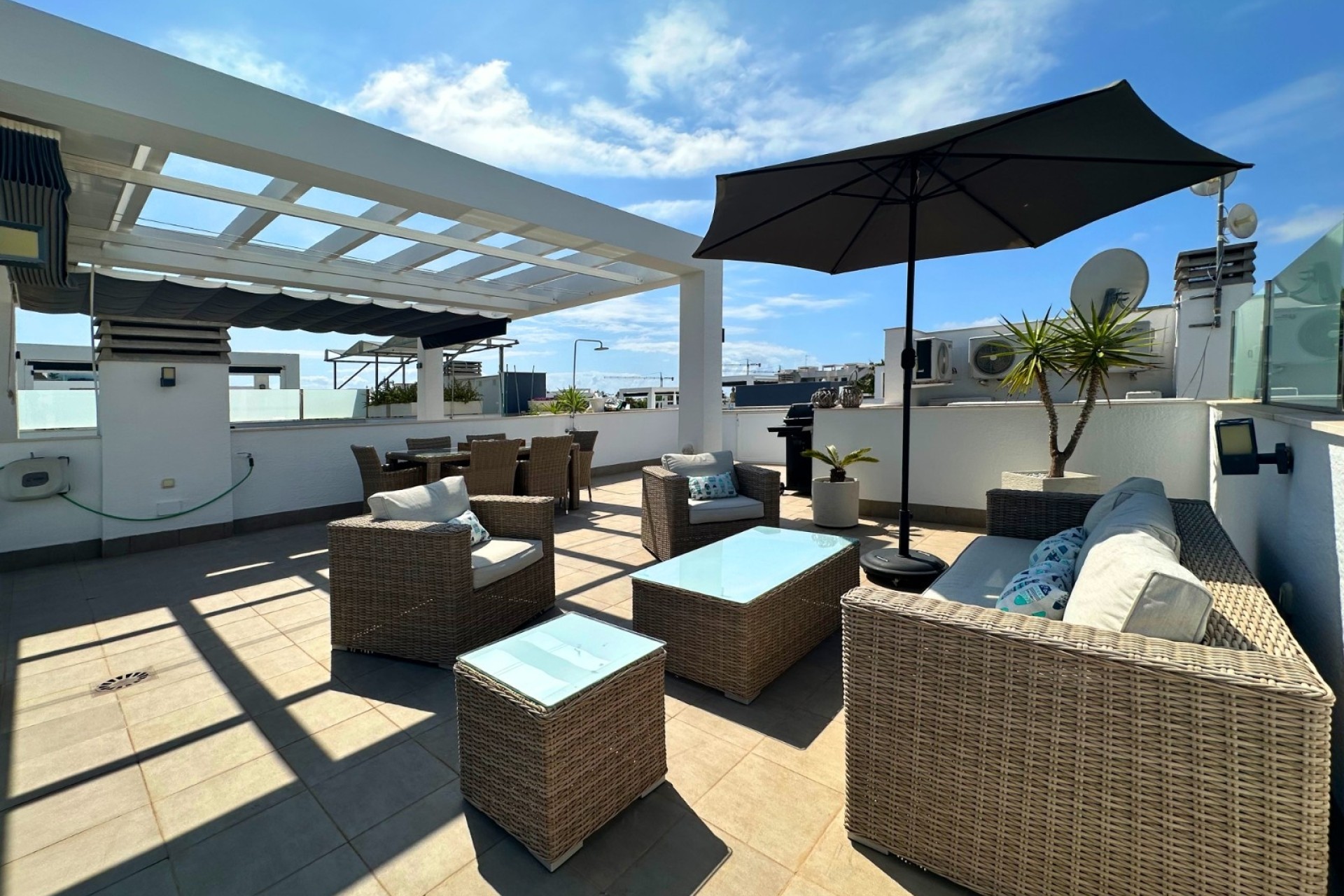 Resale - Apartment / Flat -
Guardamar del Segura - El Raso