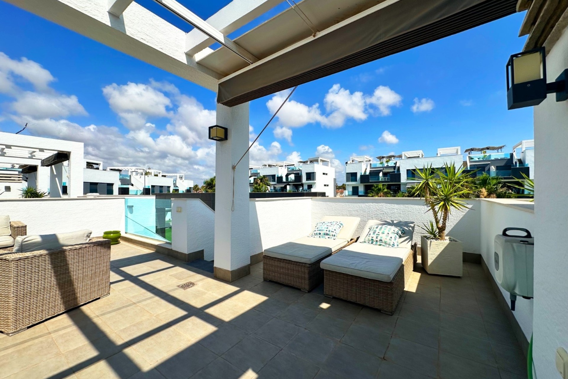 Resale - Apartment / Flat -
Guardamar del Segura - El Raso
