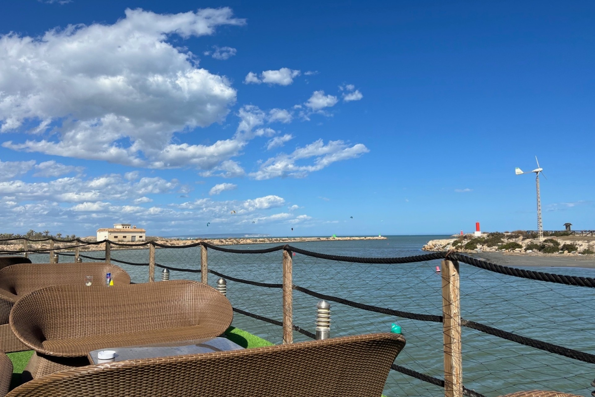 Resale - Apartment / Flat -
Guardamar del Segura - El Raso