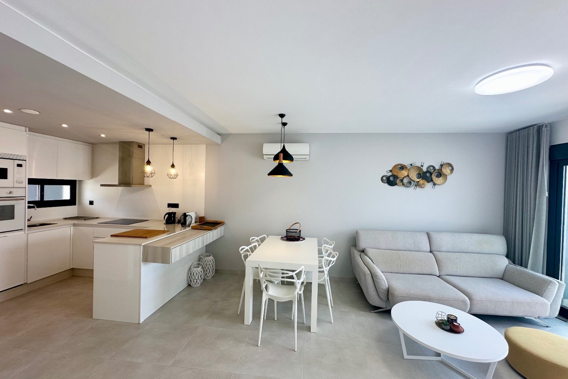 Resale - Apartment / Flat -
Guardamar del Segura - El Raso