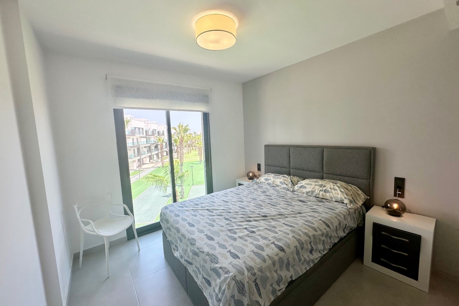 Resale - Apartment / Flat -
Guardamar del Segura - El Raso