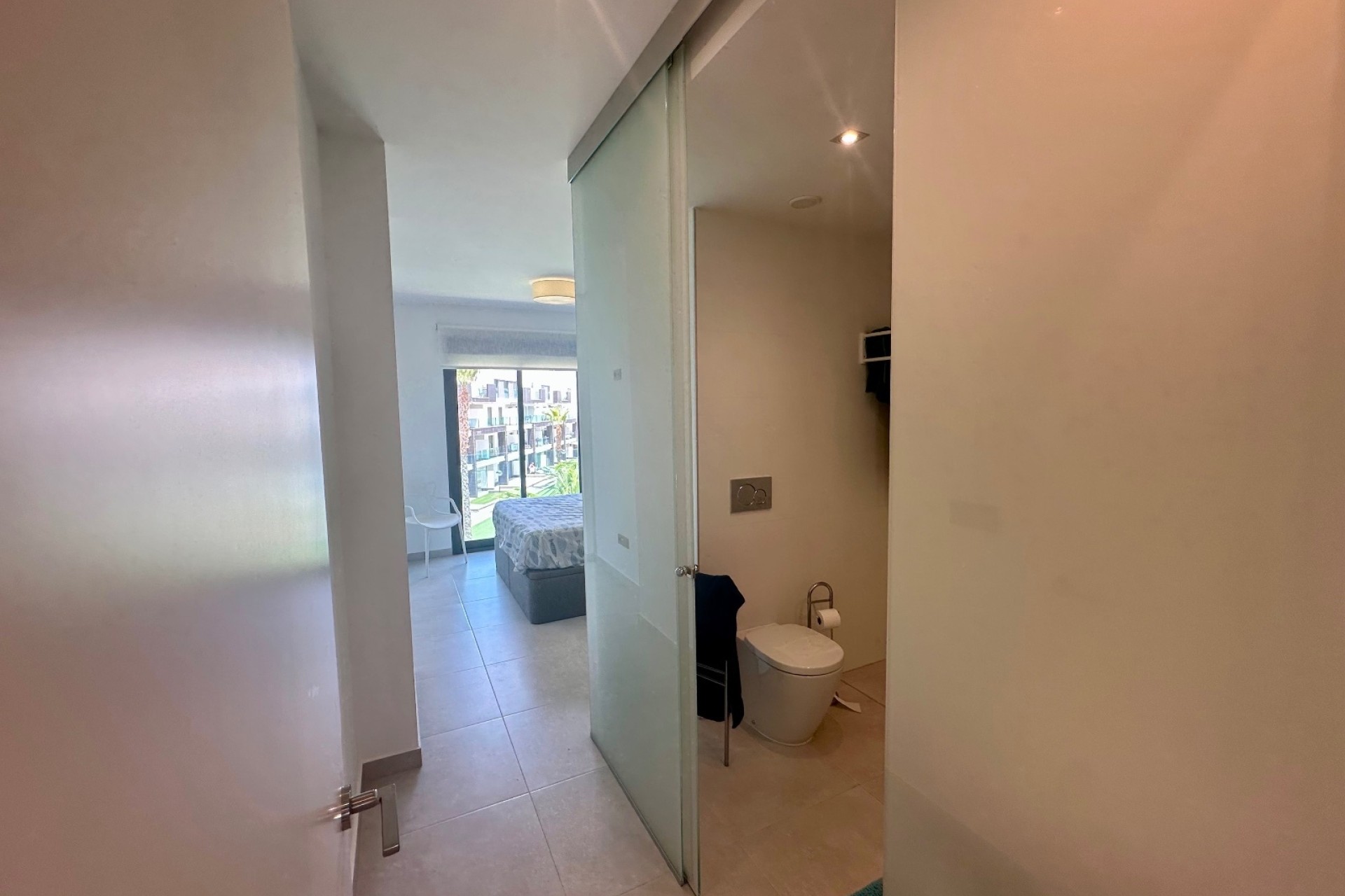 Resale - Apartment / Flat -
Guardamar del Segura - El Raso