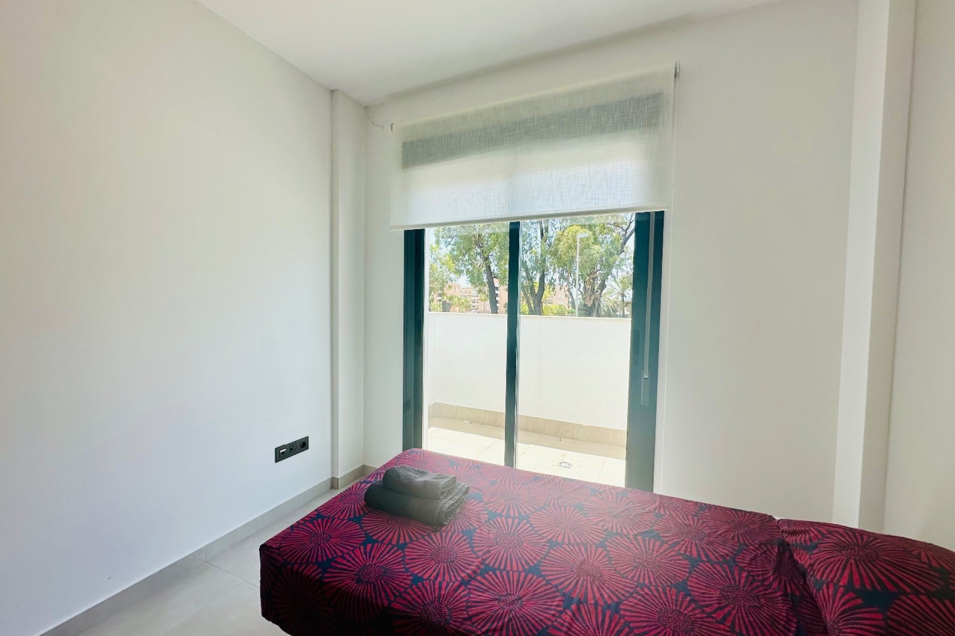 Resale - Apartment / Flat -
Guardamar del Segura - El Raso