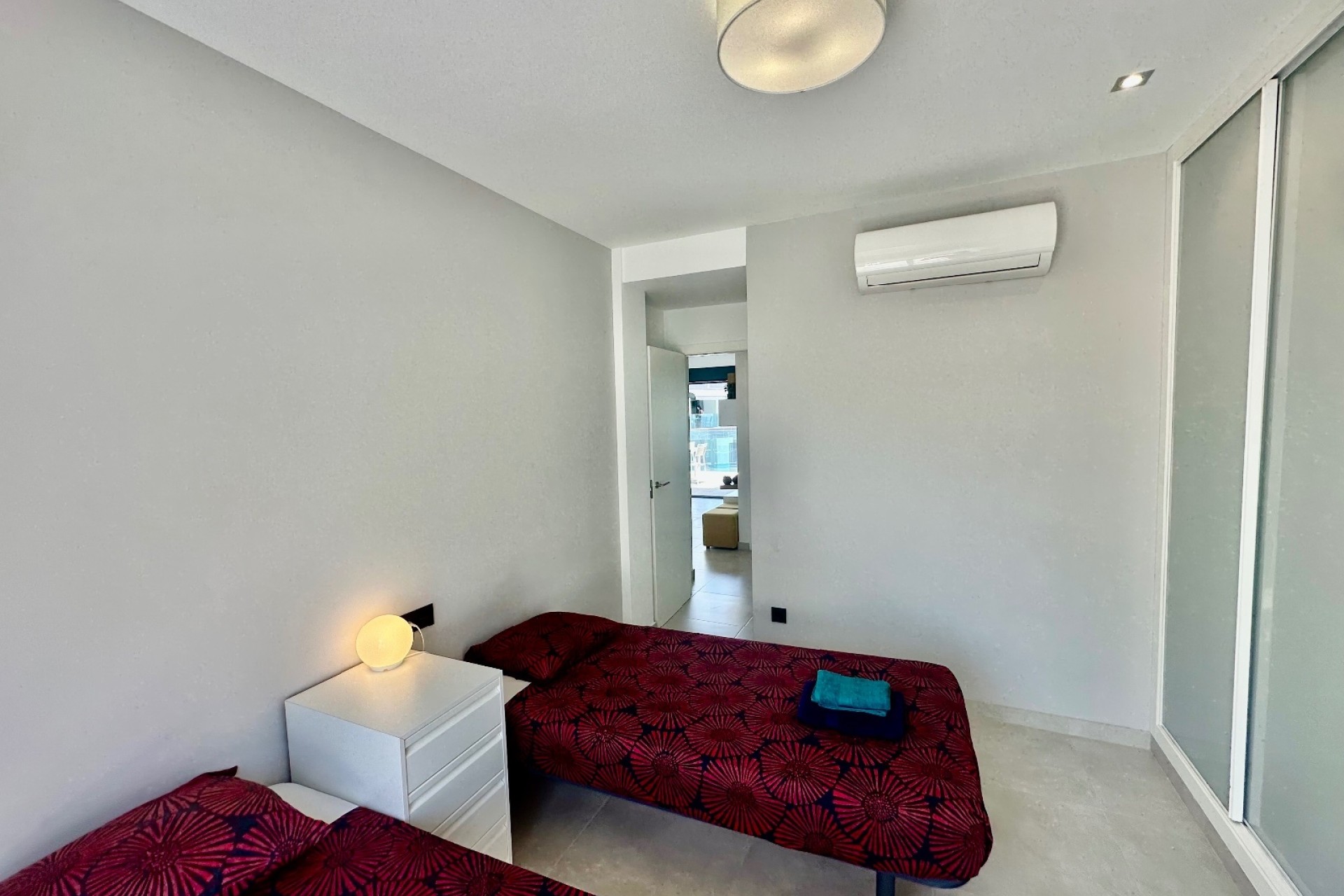 Resale - Apartment / Flat -
Guardamar del Segura - El Raso