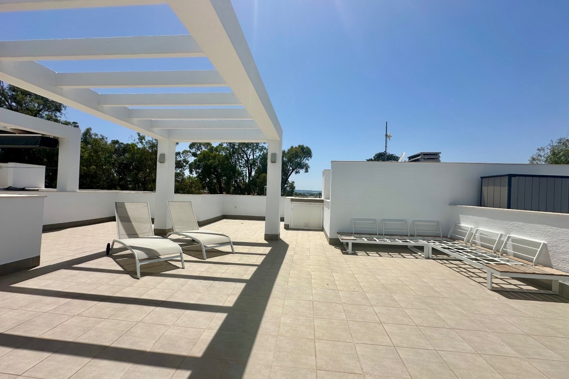 Resale - Apartment / Flat -
Guardamar del Segura - El Raso