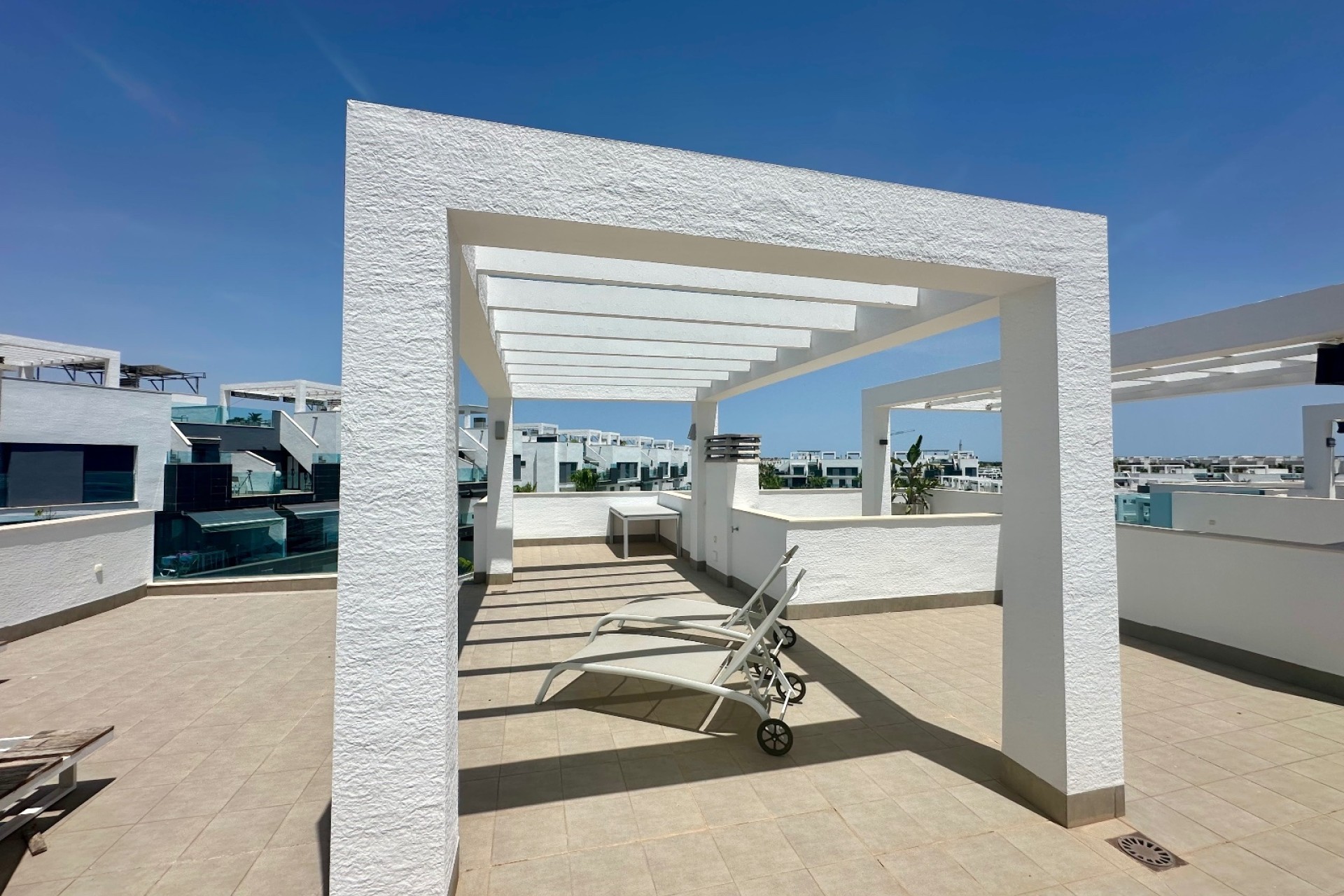 Resale - Apartment / Flat -
Guardamar del Segura - El Raso