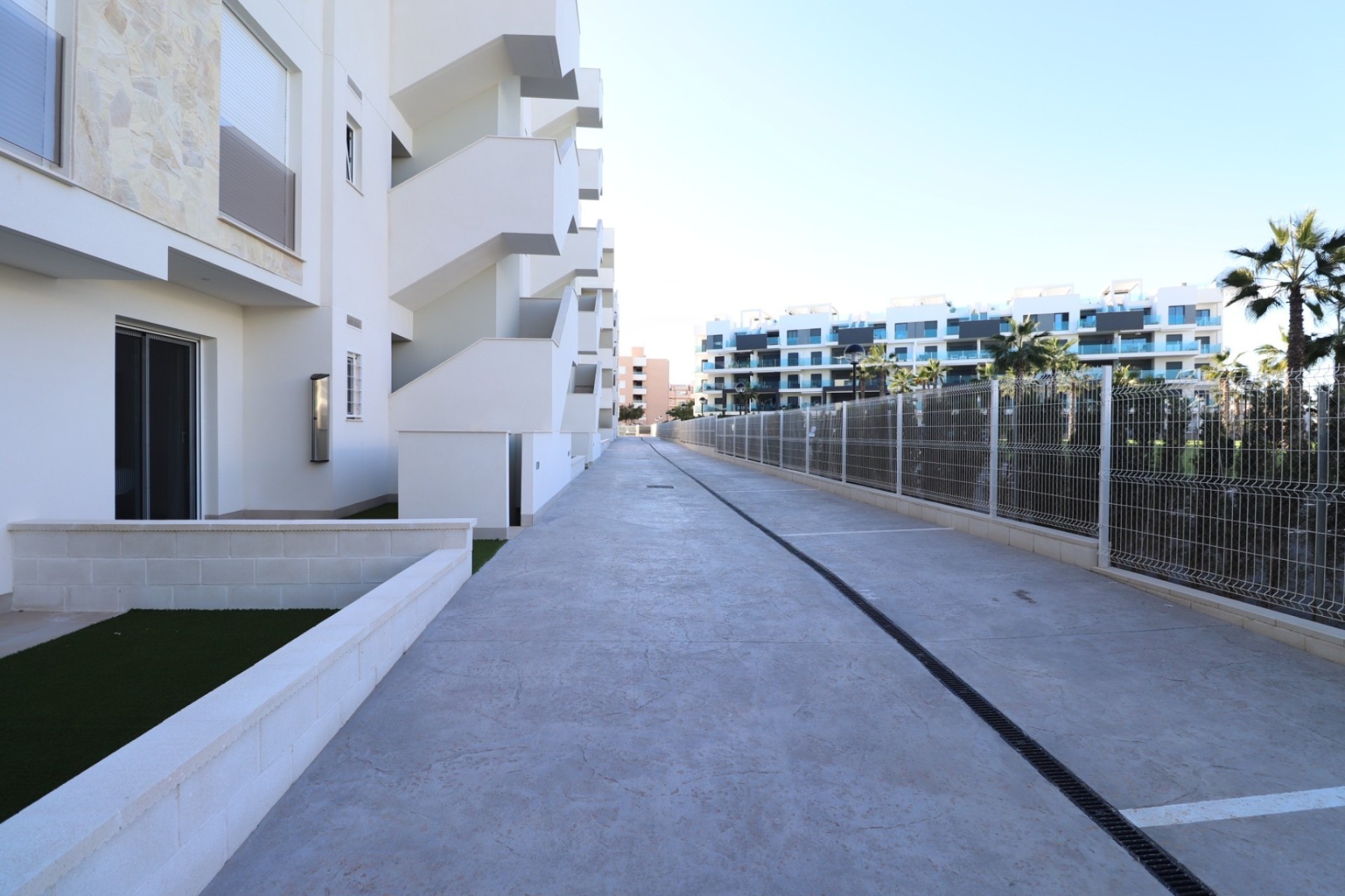 Resale - Apartment / Flat -
Guardamar del Segura - El Raso