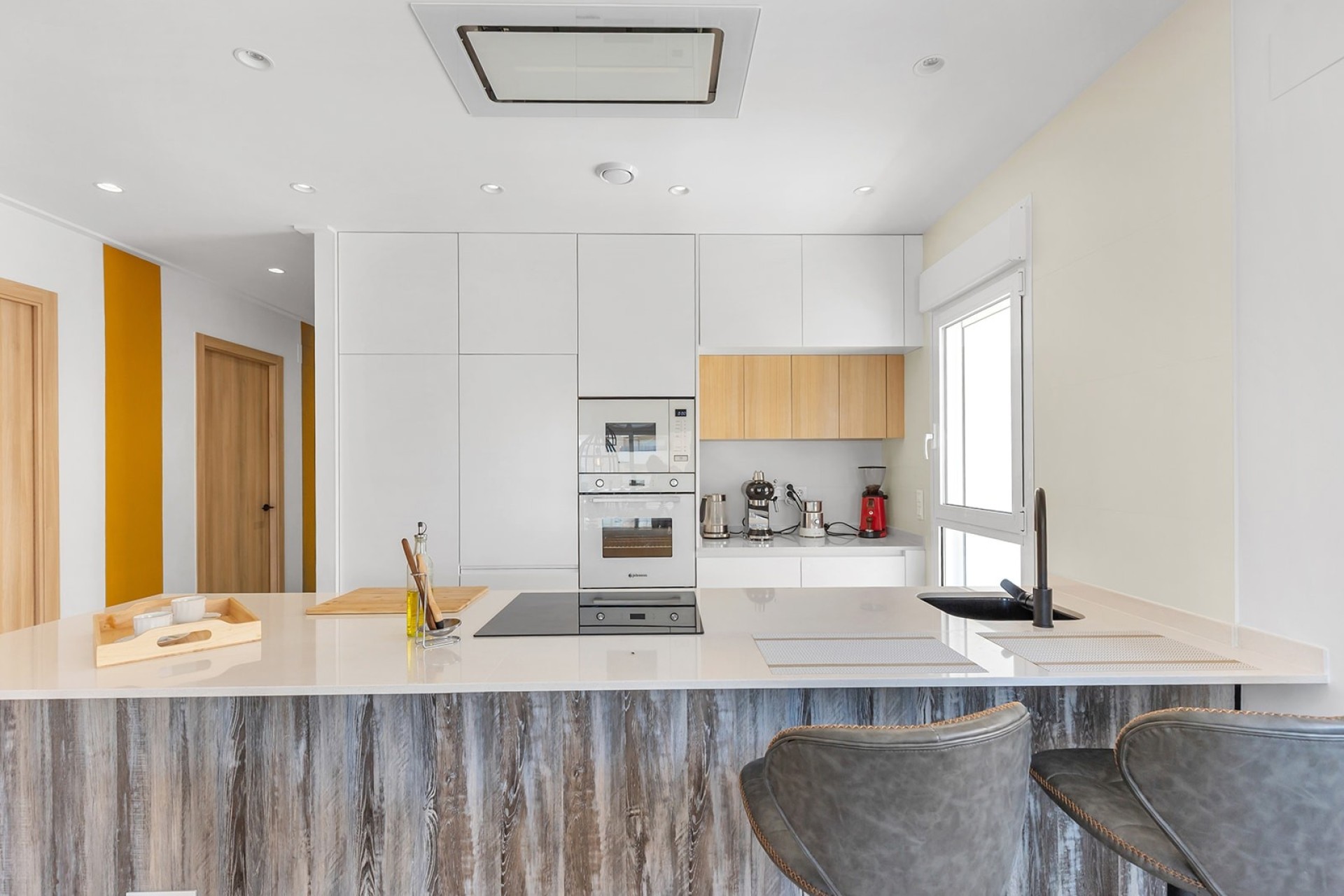 Resale - Apartment / Flat -
Guardamar del Segura - El Raso