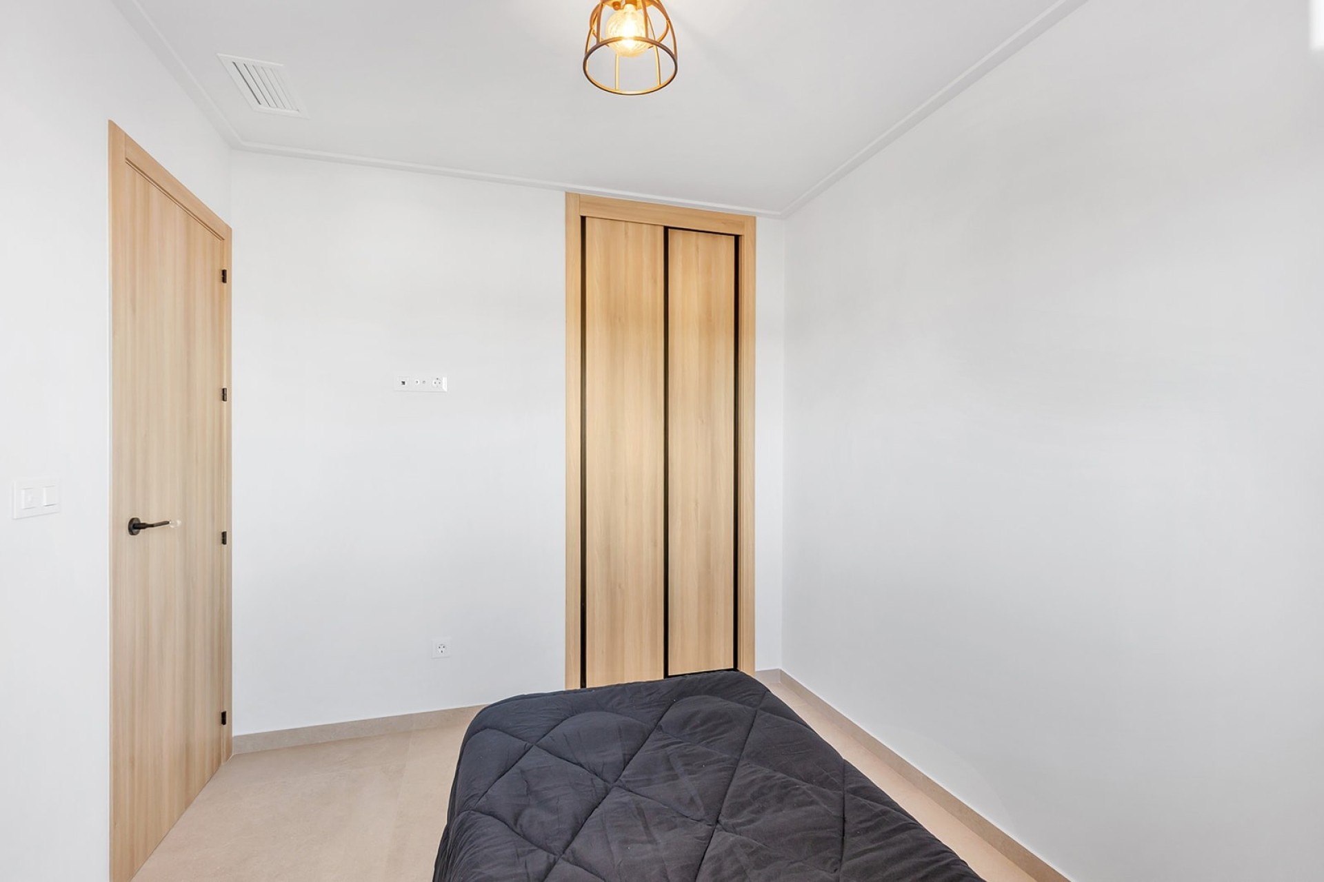 Resale - Apartment / Flat -
Guardamar del Segura - El Raso