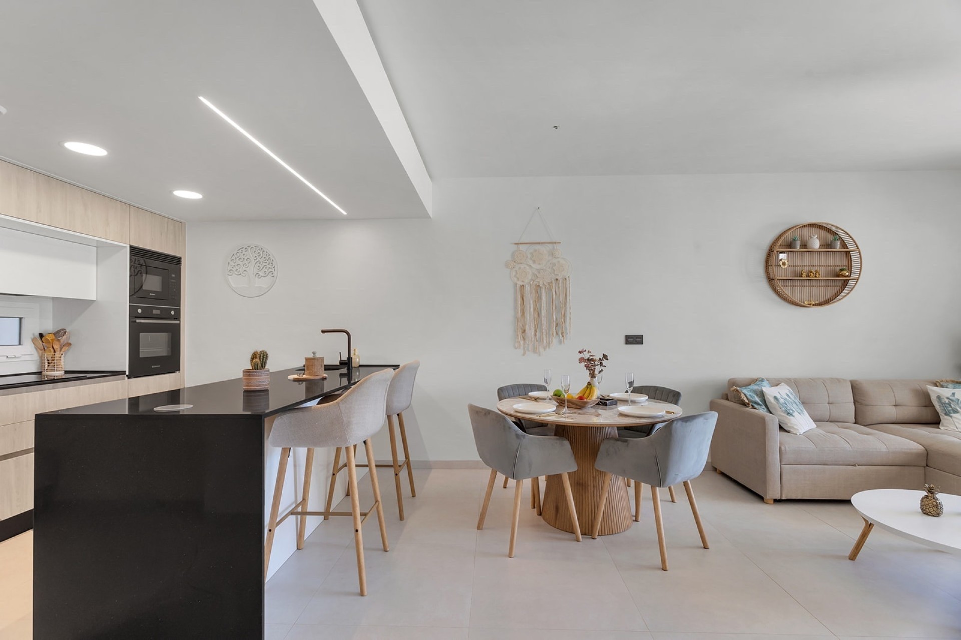 Resale - Apartment / Flat -
Guardamar del Segura - El Raso