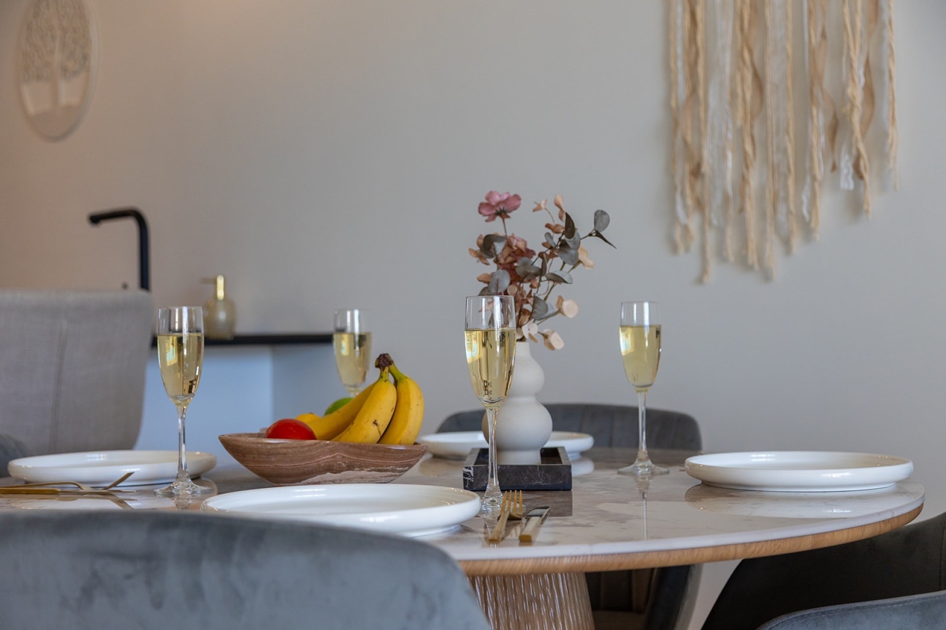 Resale - Apartment / Flat -
Guardamar del Segura - El Raso