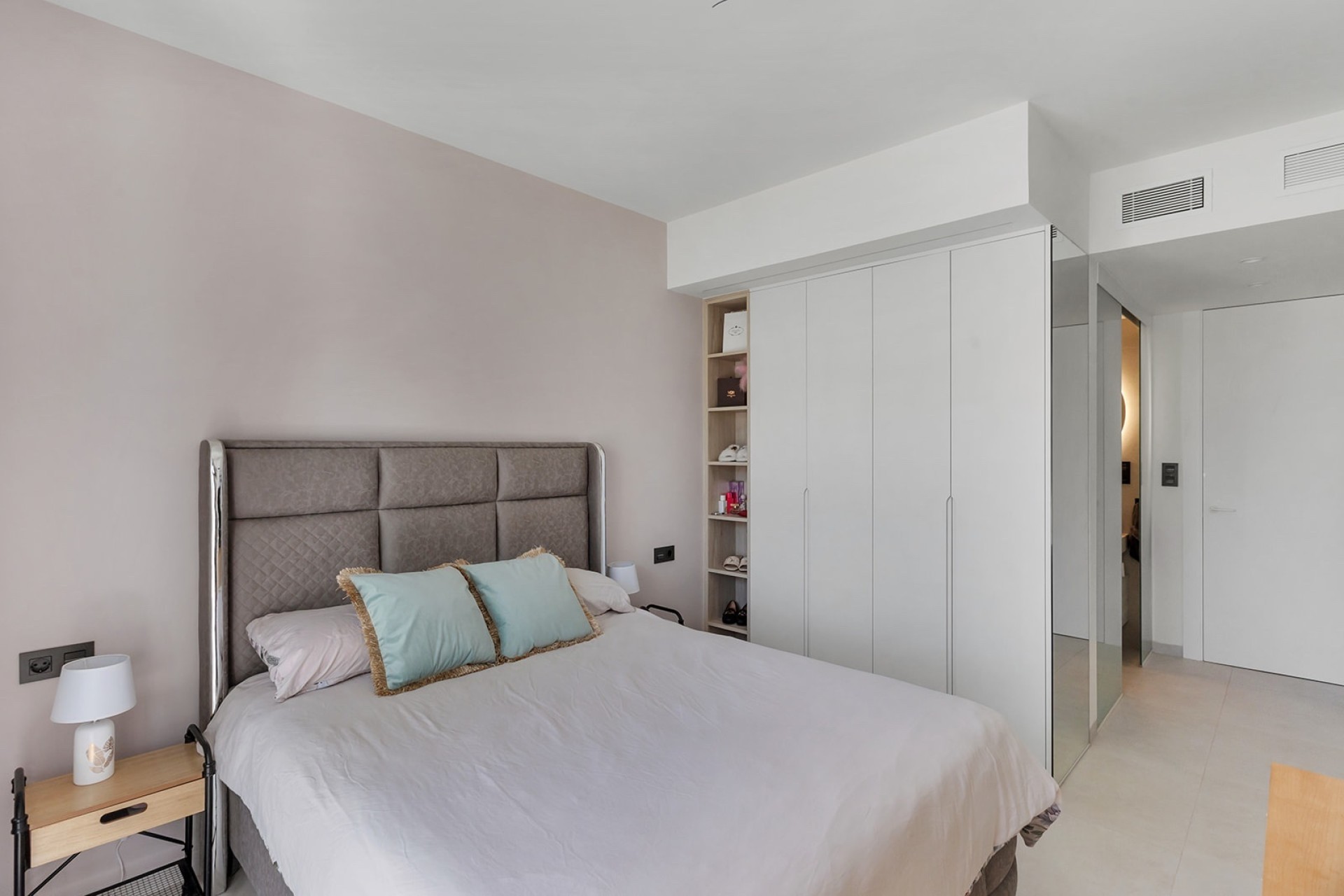 Resale - Apartment / Flat -
Guardamar del Segura - El Raso