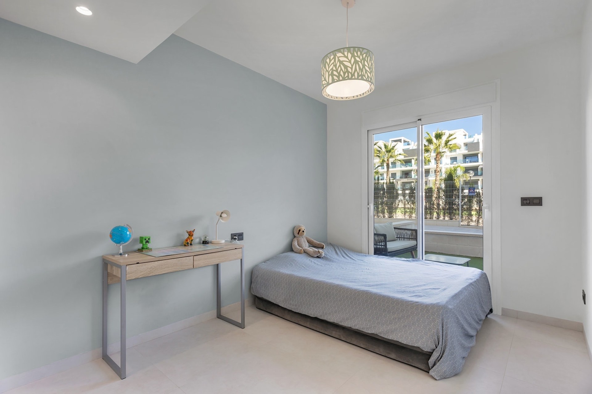 Resale - Apartment / Flat -
Guardamar del Segura - El Raso
