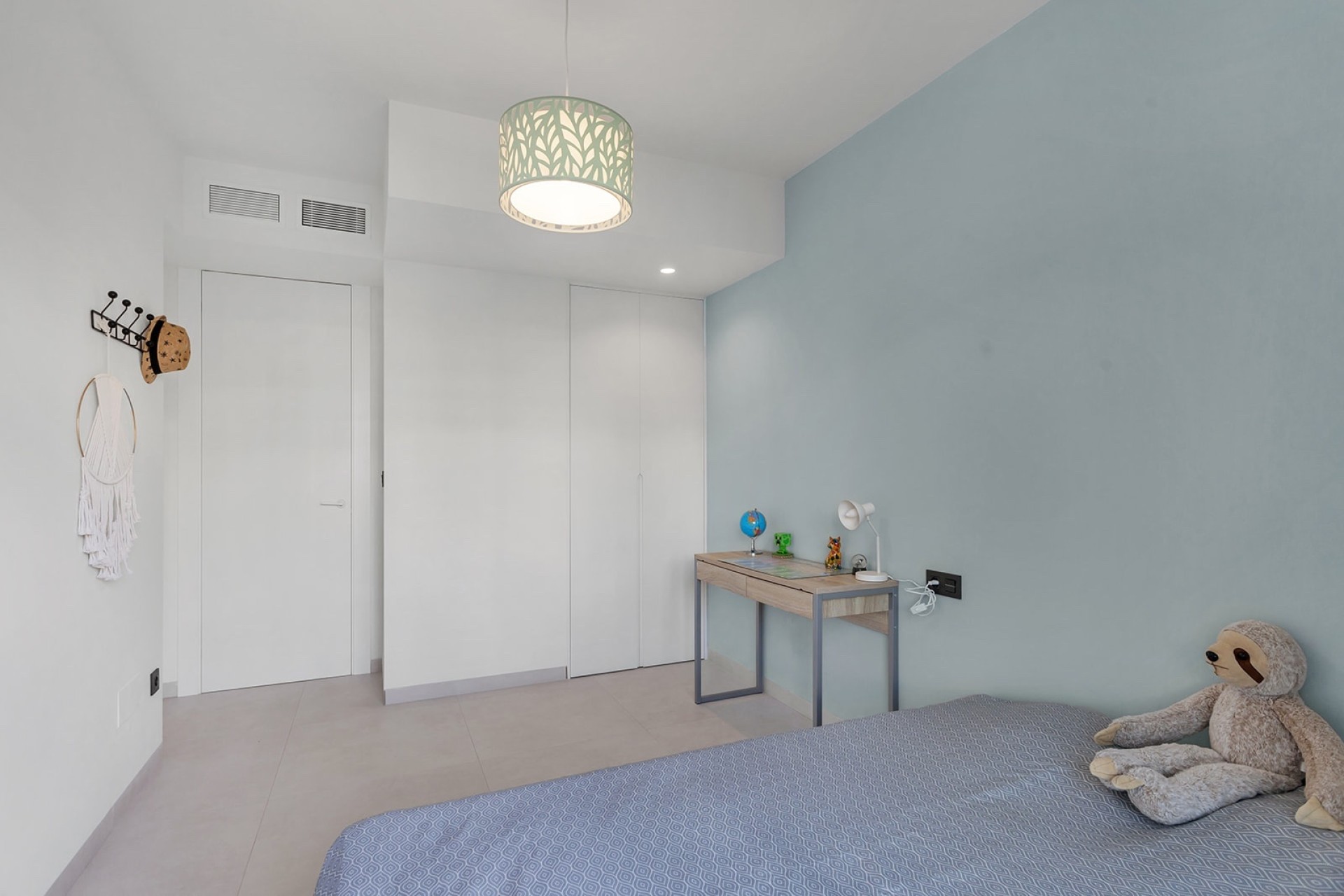 Resale - Apartment / Flat -
Guardamar del Segura - El Raso
