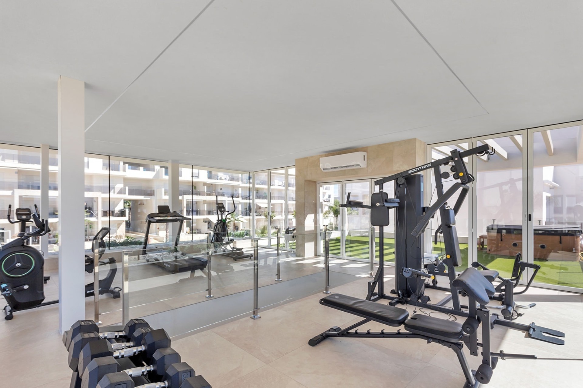 Resale - Apartment / Flat -
Guardamar del Segura - El Raso