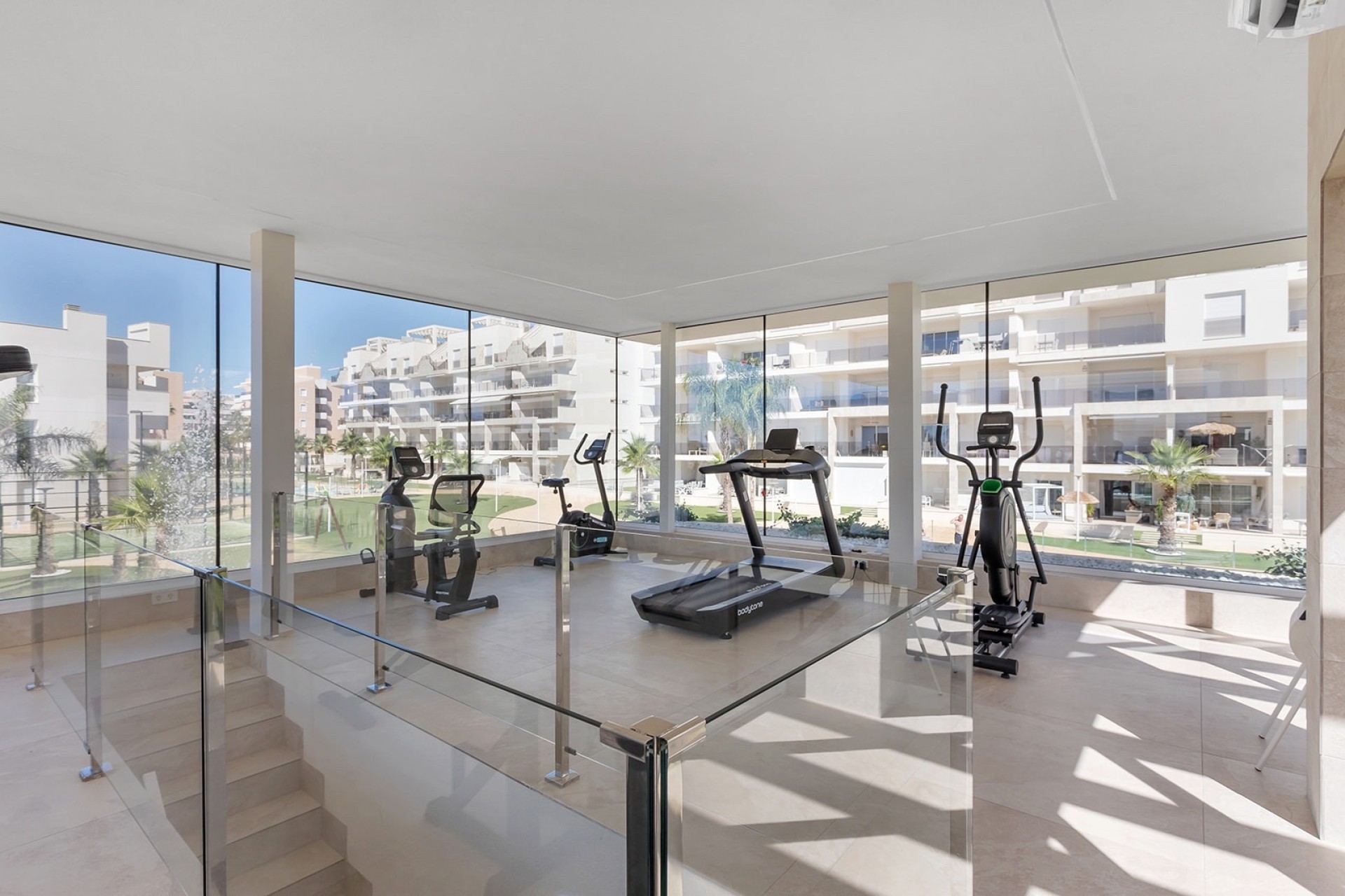 Resale - Apartment / Flat -
Guardamar del Segura - El Raso
