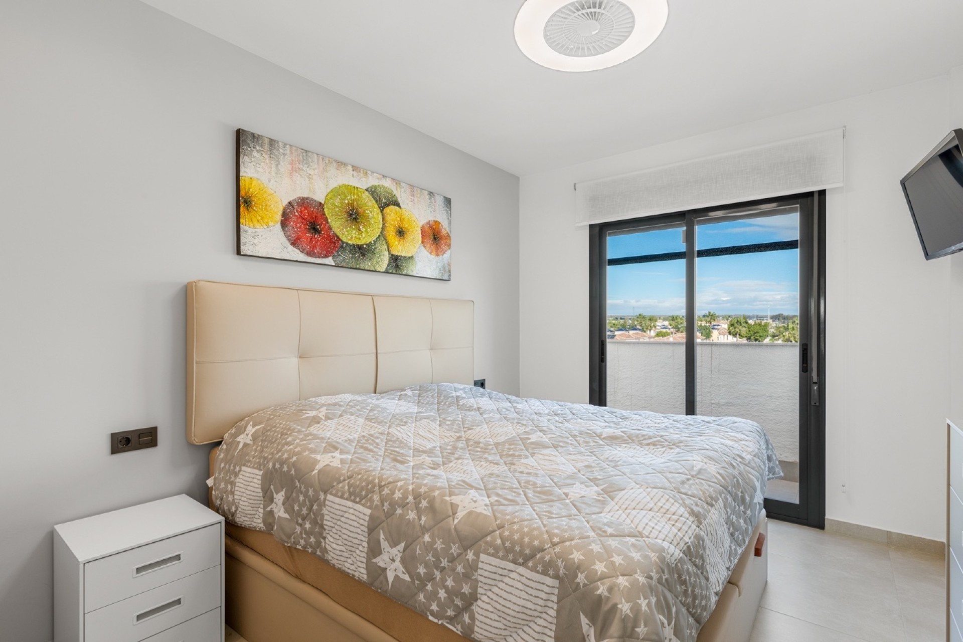 Resale - Apartment / Flat -
Guardamar del Segura - El Raso