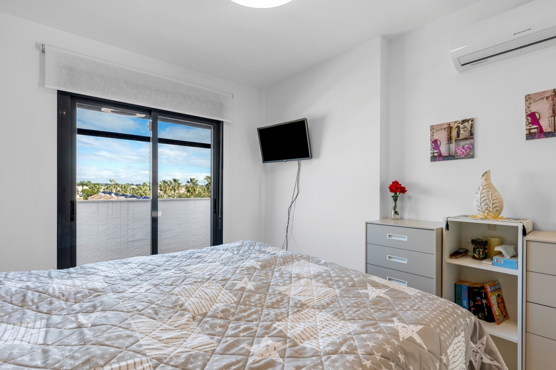 Resale - Apartment / Flat -
Guardamar del Segura - El Raso